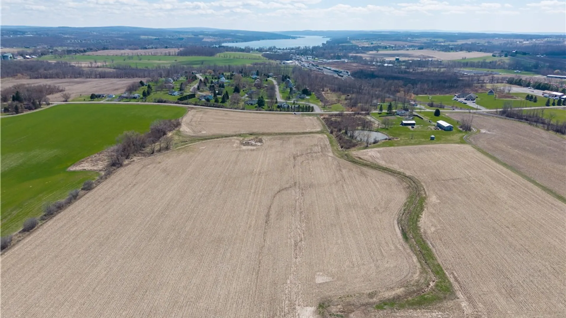 Property at South Lima Rd Road, Avon, NY 14414 28