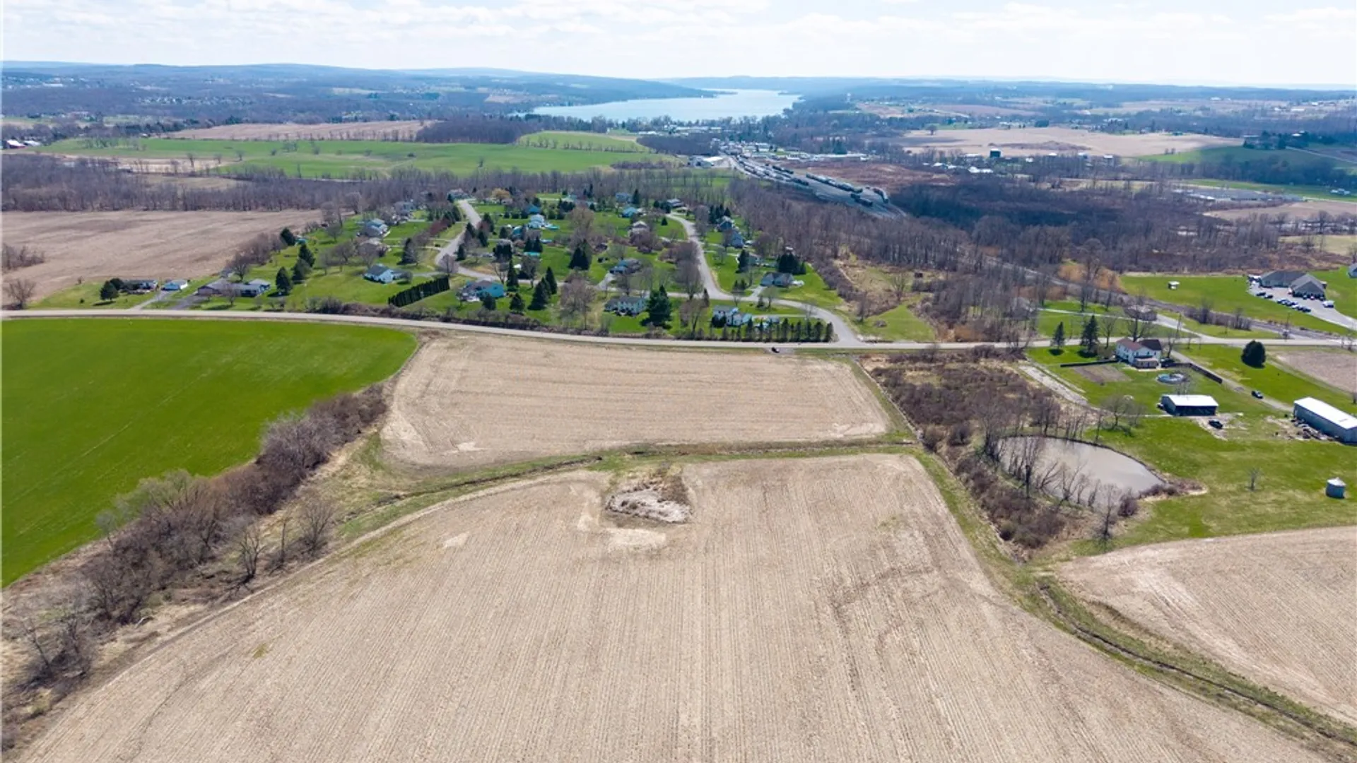 Property at South Lima Rd Road, Avon, NY 14414 29