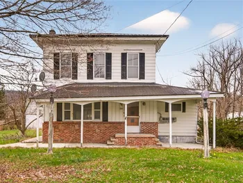 Property at 8070 South Main Street, Springwater, NY 14560