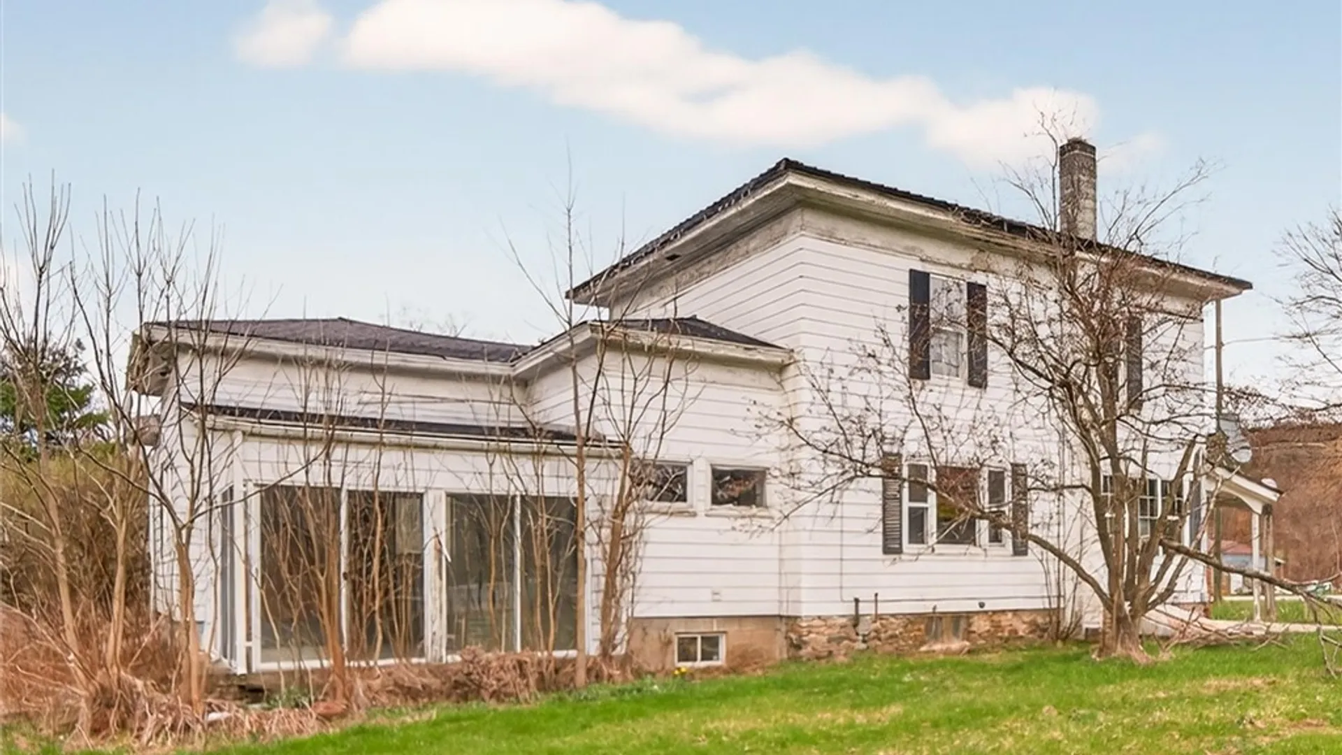 Property at 8070 South Main Street, Springwater, NY 14560 3