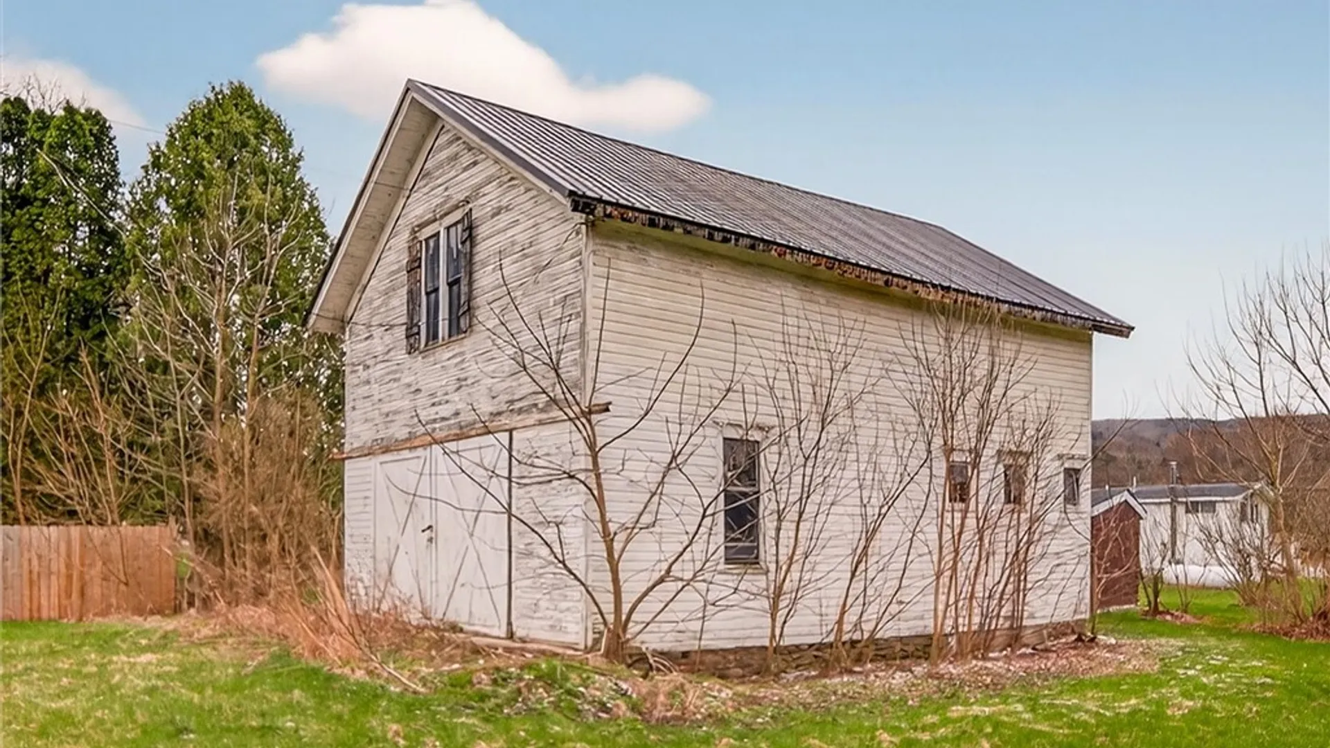 Property at 8070 South Main Street, Springwater, NY 14560 5