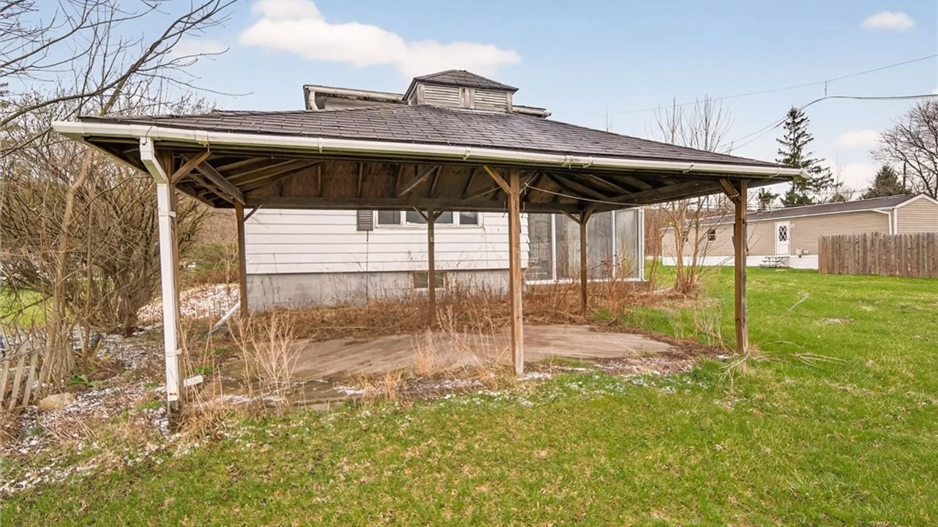 Property at 8070 South Main Street, Springwater, NY 14560 6