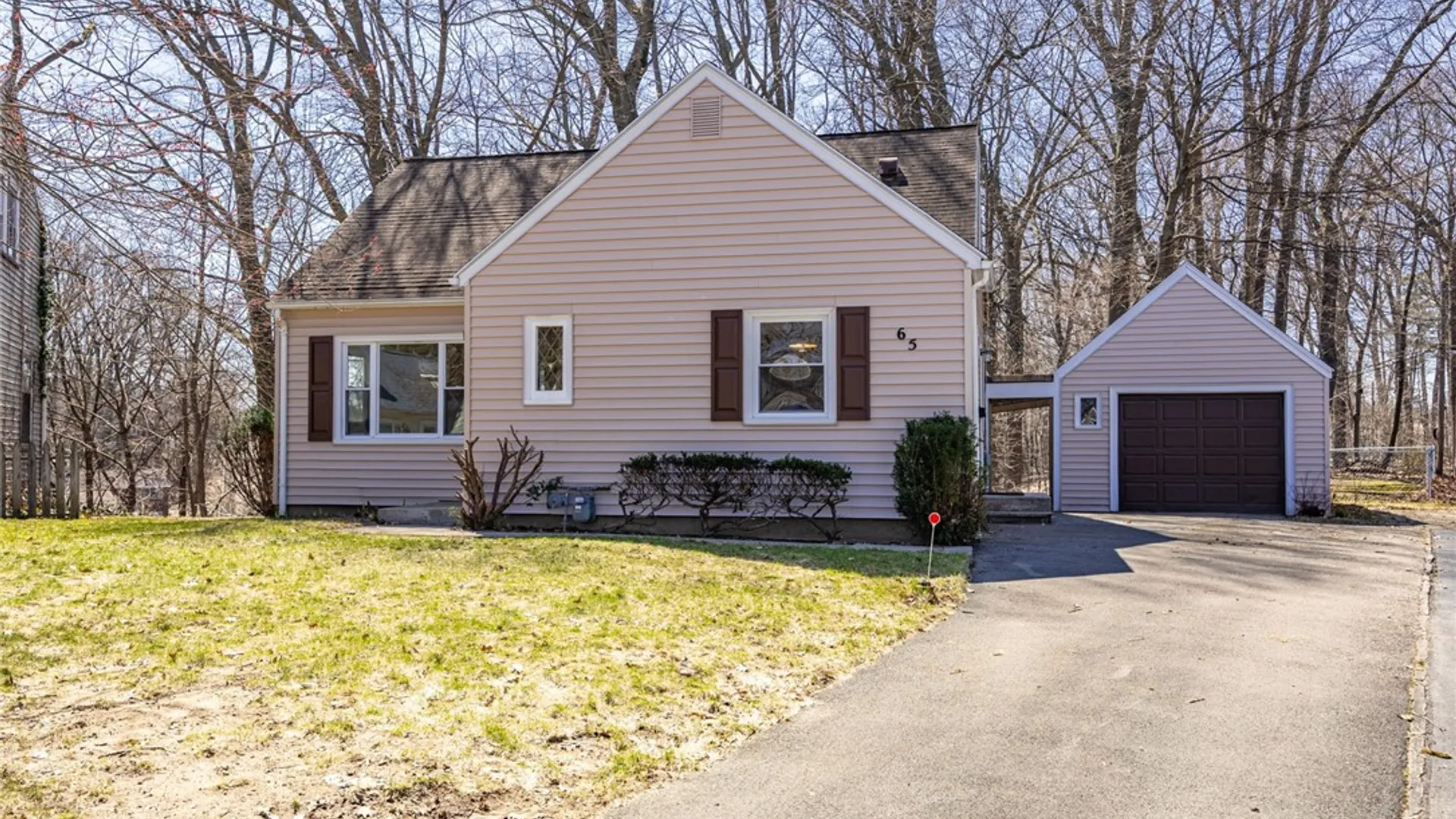 Property at 65 Villewood Drive, Greece, NY 14616 21