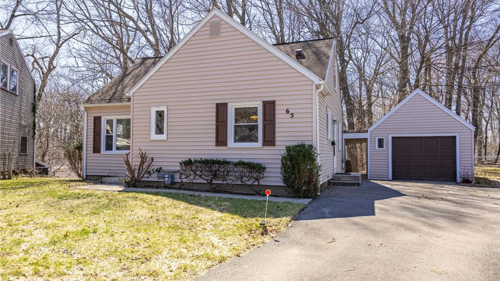 Property at 65 Villewood Drive, Greece, NY 14616 22