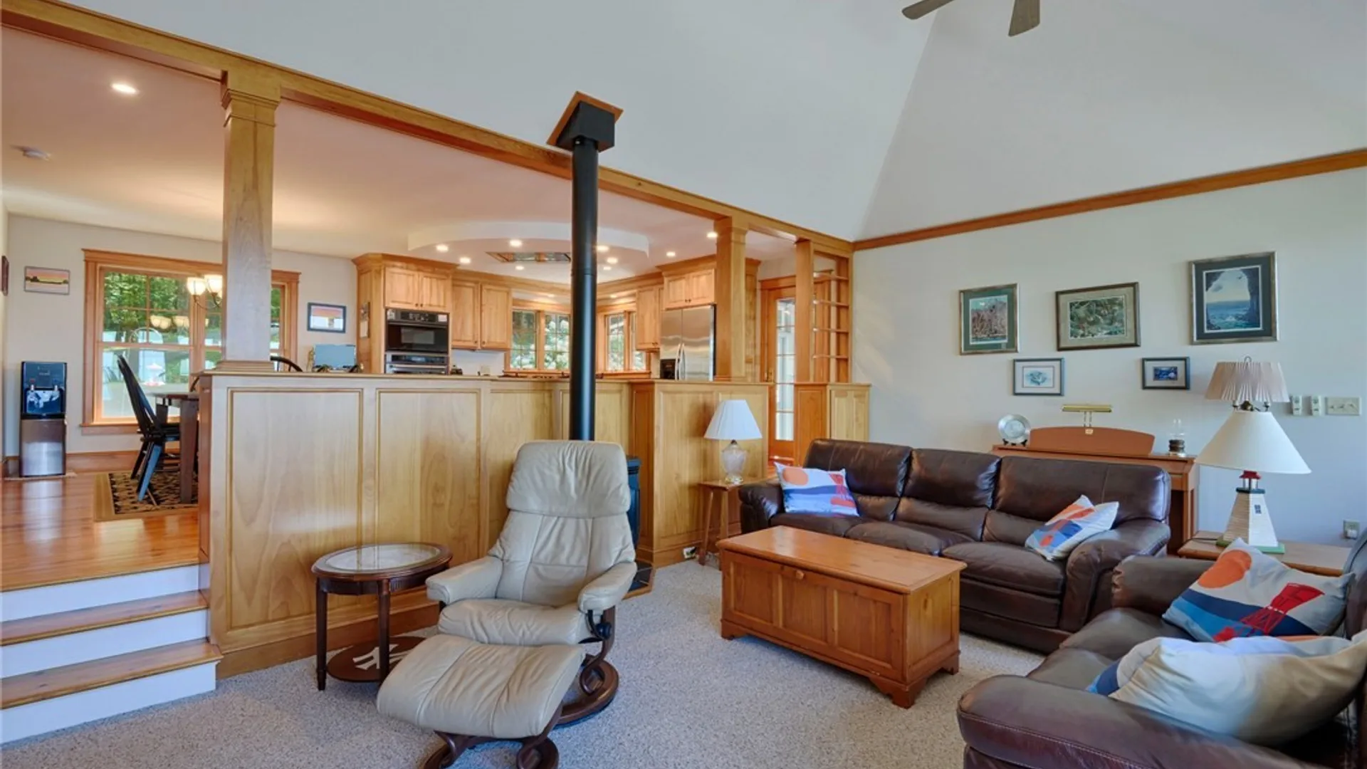 Property at 38306 Windward Cliffs, Clayton, NY 13624 20