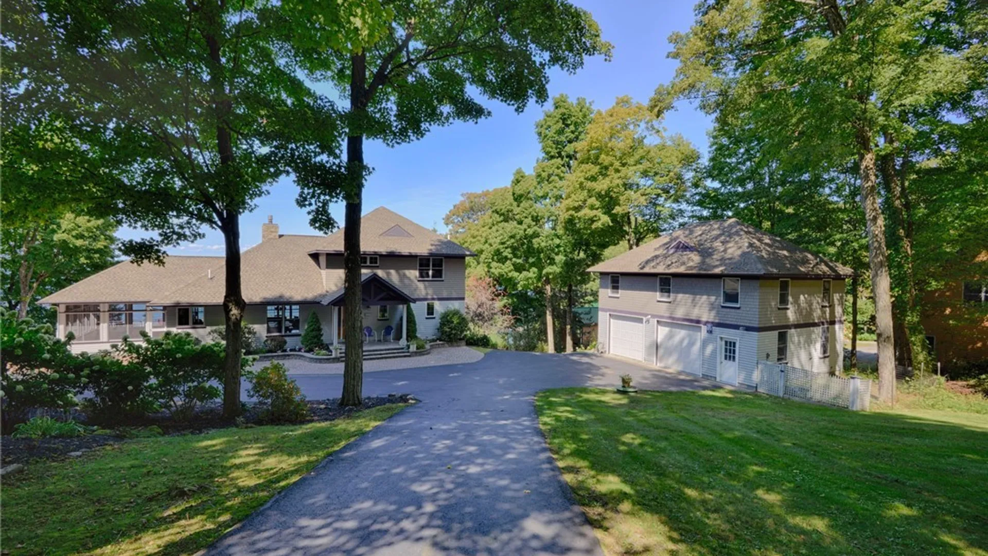 Property at 38306 Windward Cliffs, Clayton, NY 13624 3