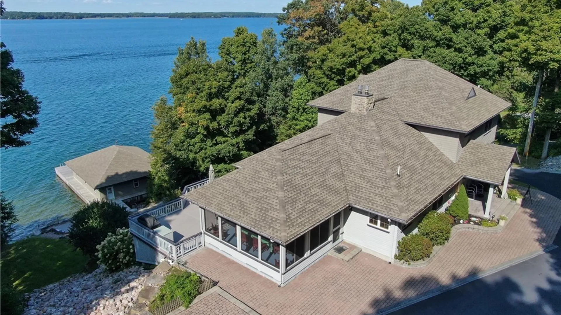 Property at 38306 Windward Cliffs, Clayton, NY 13624 42