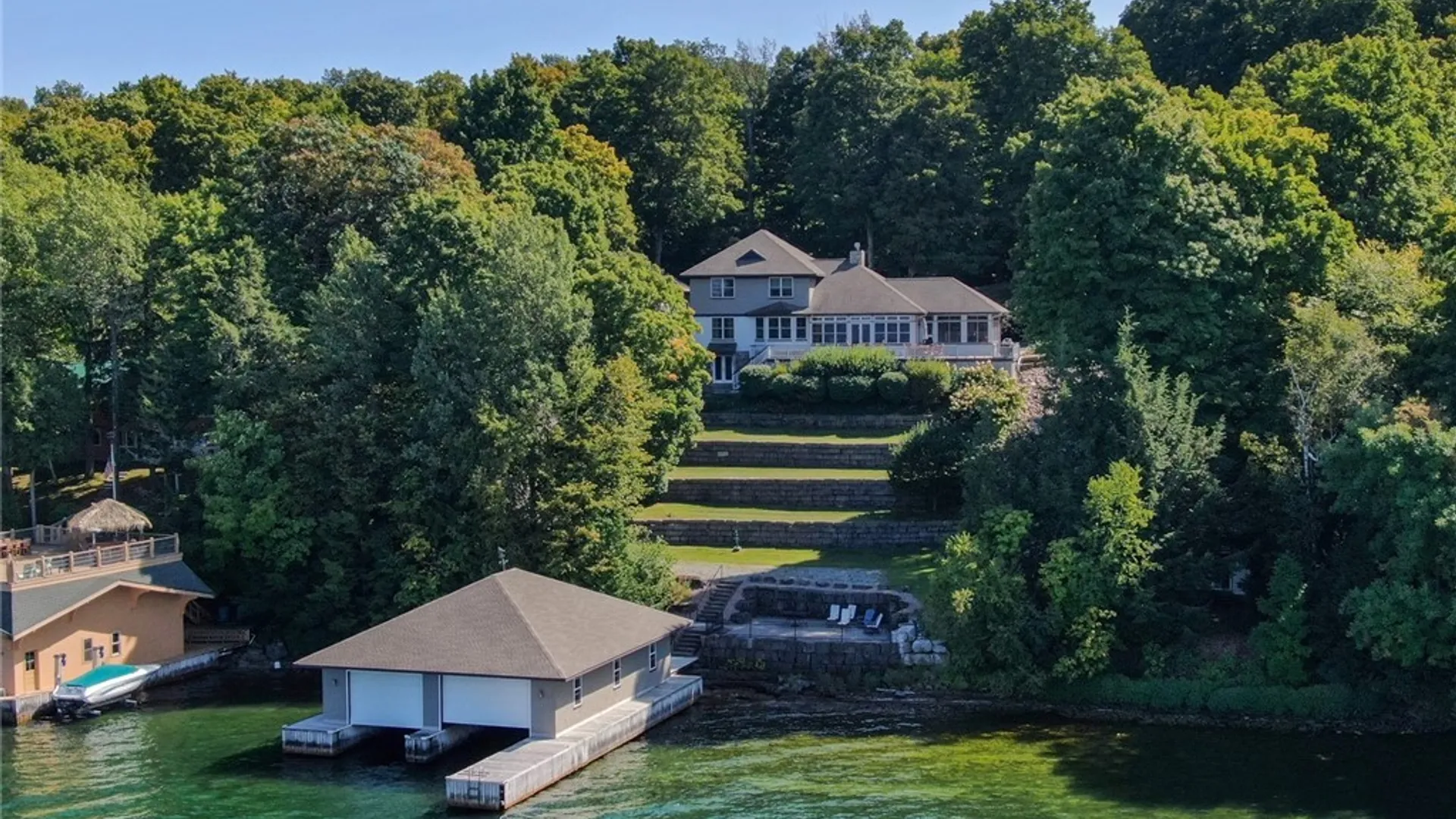 Property at 38306 Windward Cliffs, Clayton, NY 13624 43