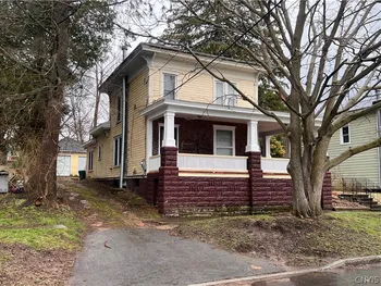 259 5th Street, Fulton, NY 13069