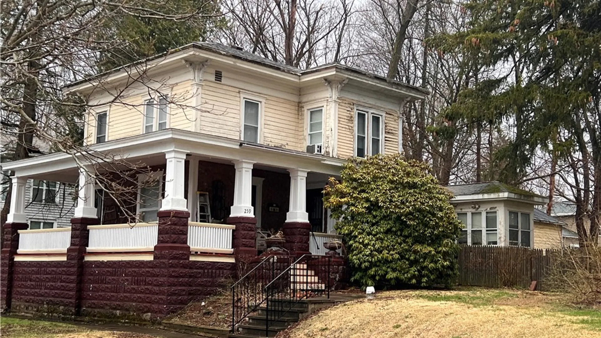 Property at 259 5th Street, Fulton, NY 13069 2