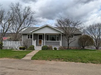 Property at 43 Chamberlain Avenue, Bradford City, PA 16701