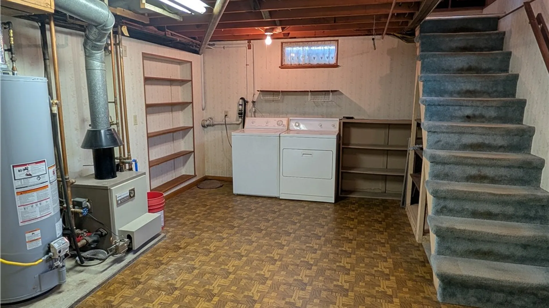 Property at 43 Chamberlain Avenue, Bradford City, PA 16701 24