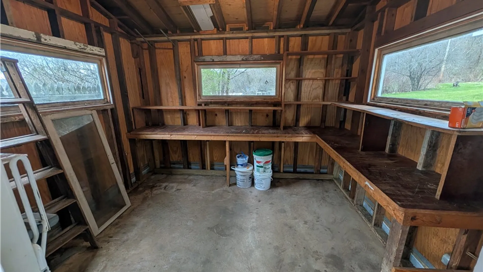 Property at 43 Chamberlain Avenue, Bradford City, PA 16701 5
