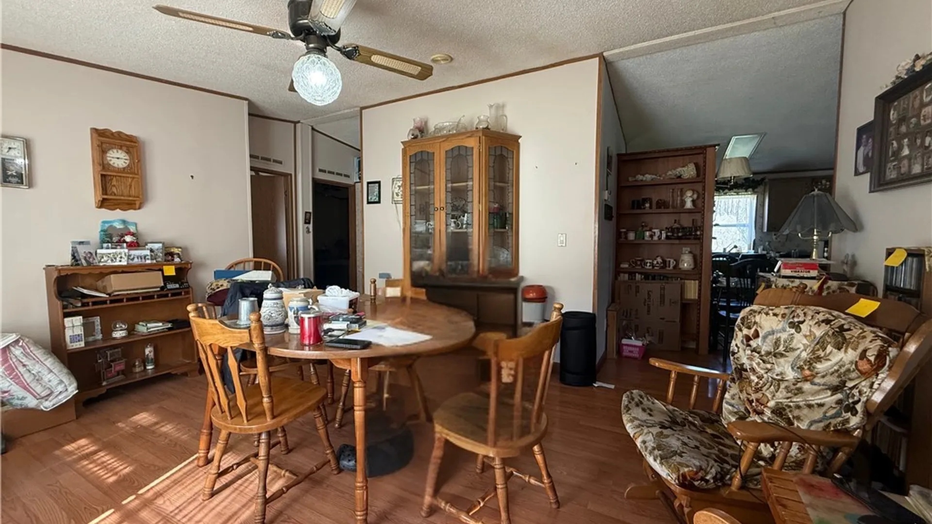 Property at 243 Bangall Road, Parish, NY 13131 10