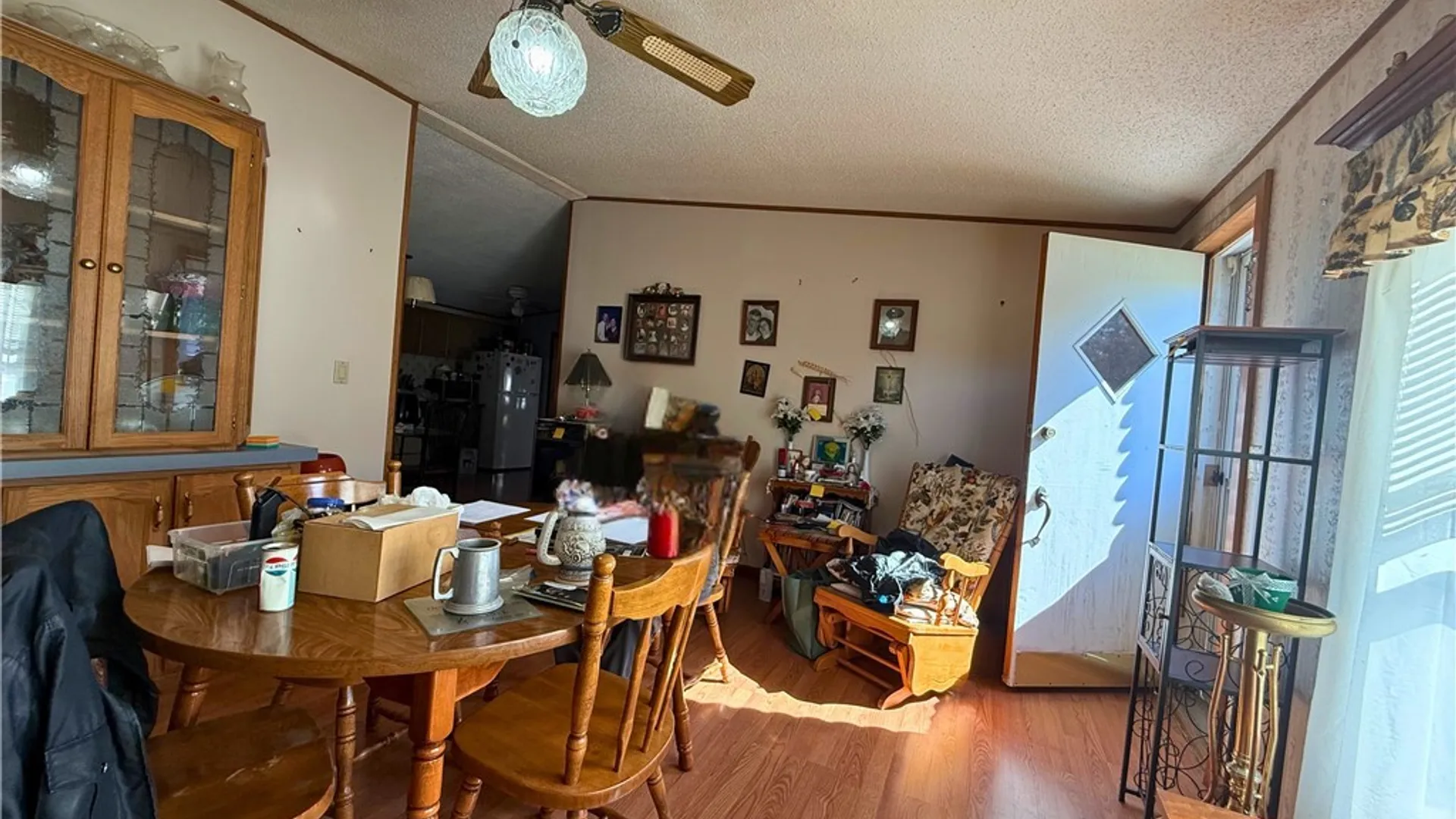 Property at 243 Bangall Road, Parish, NY 13131 11