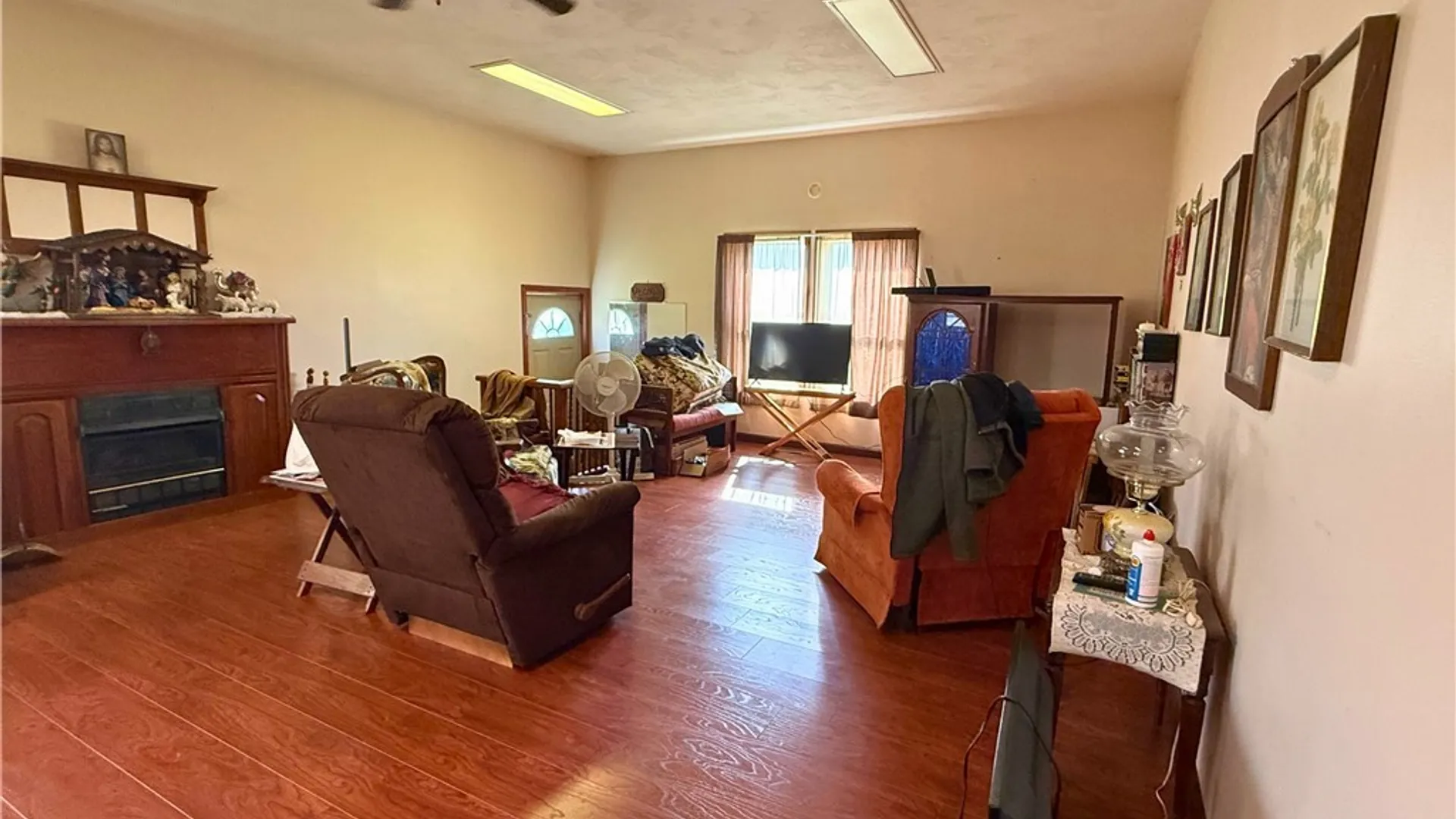 Property at 243 Bangall Road, Parish, NY 13131 2