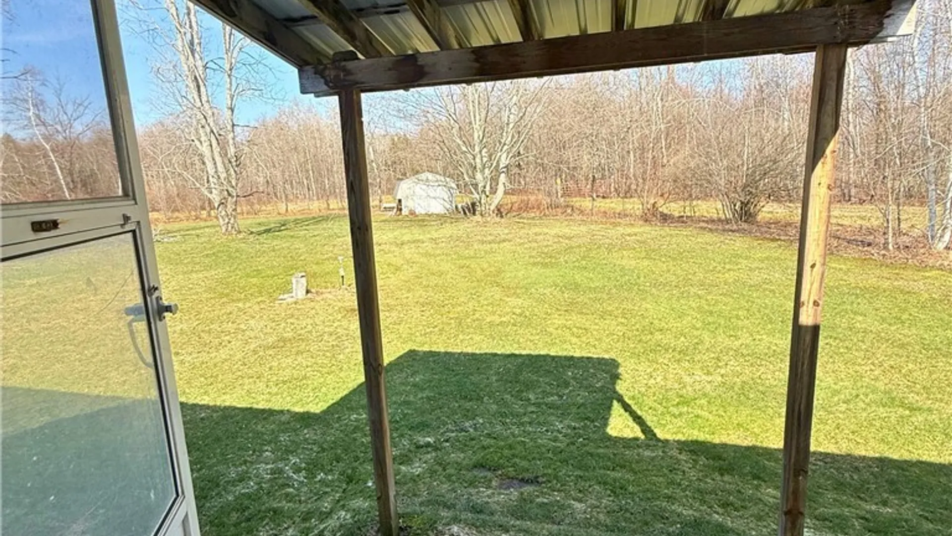 Property at 243 Bangall Road, Parish, NY 13131 21