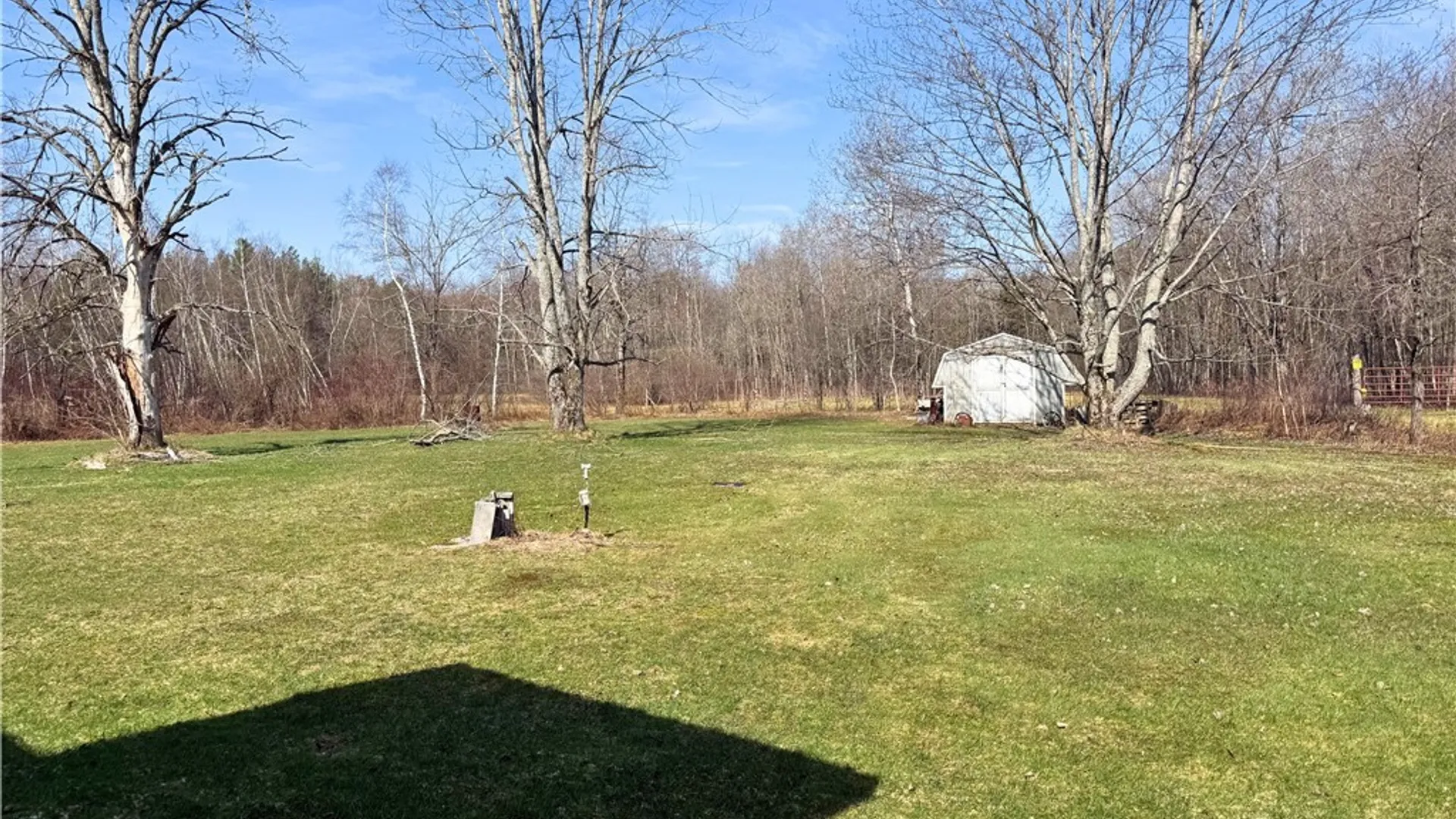 Property at 243 Bangall Road, Parish, NY 13131 22