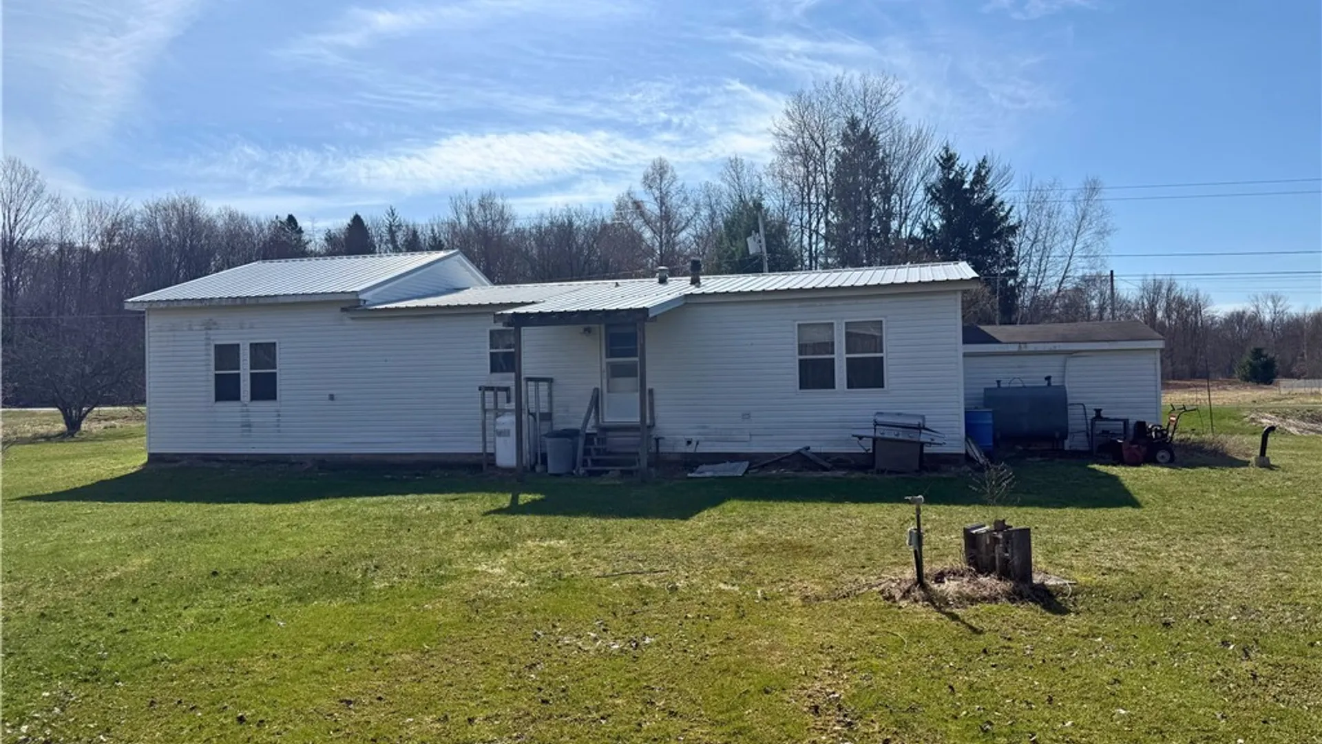 Property at 243 Bangall Road, Parish, NY 13131 23