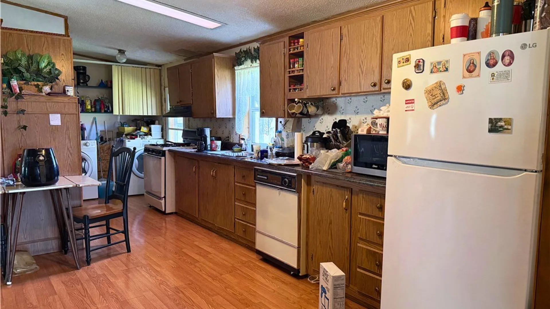 Property at 243 Bangall Road, Parish, NY 13131 4