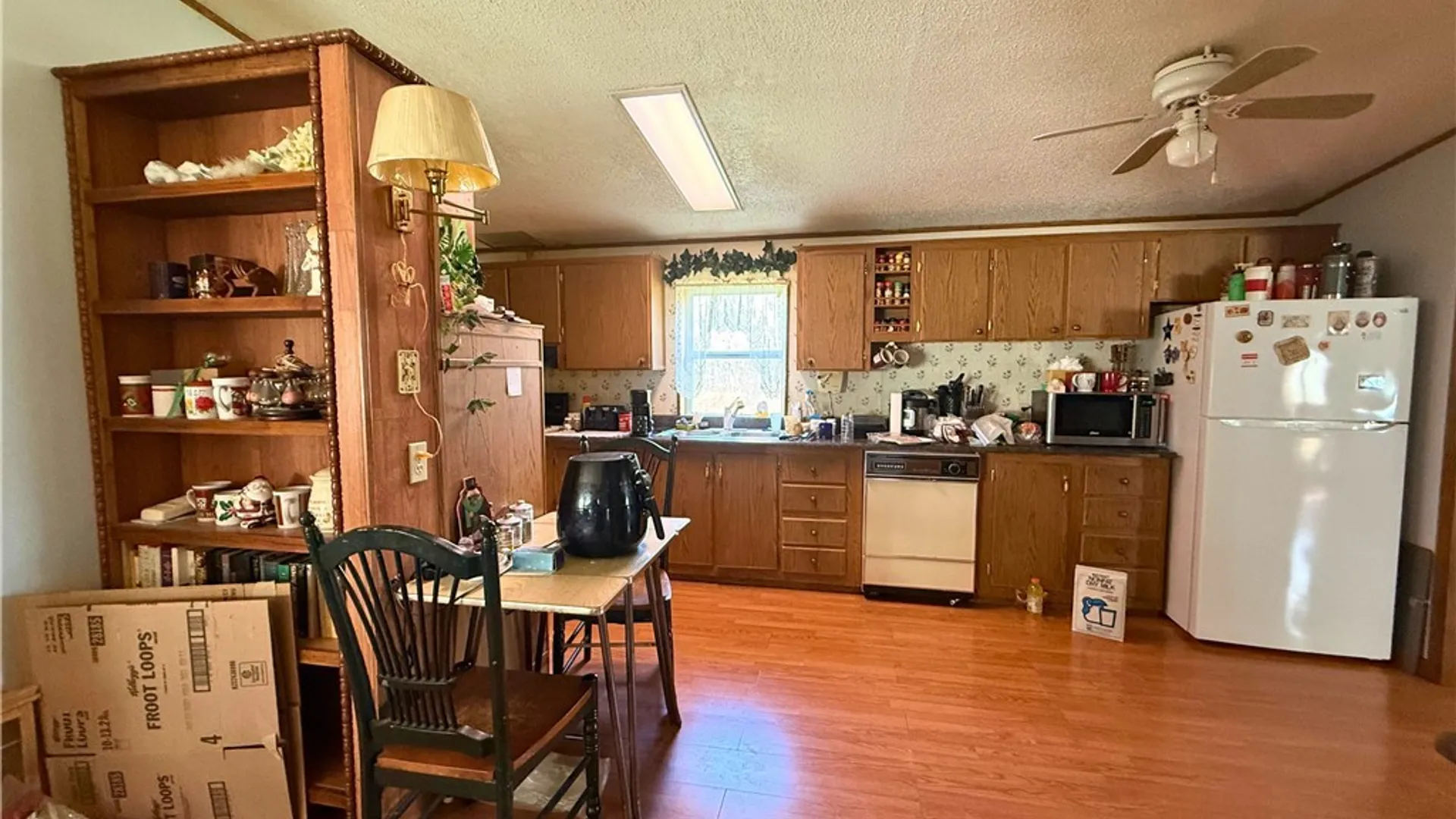 Property at 243 Bangall Road, Parish, NY 13131 5