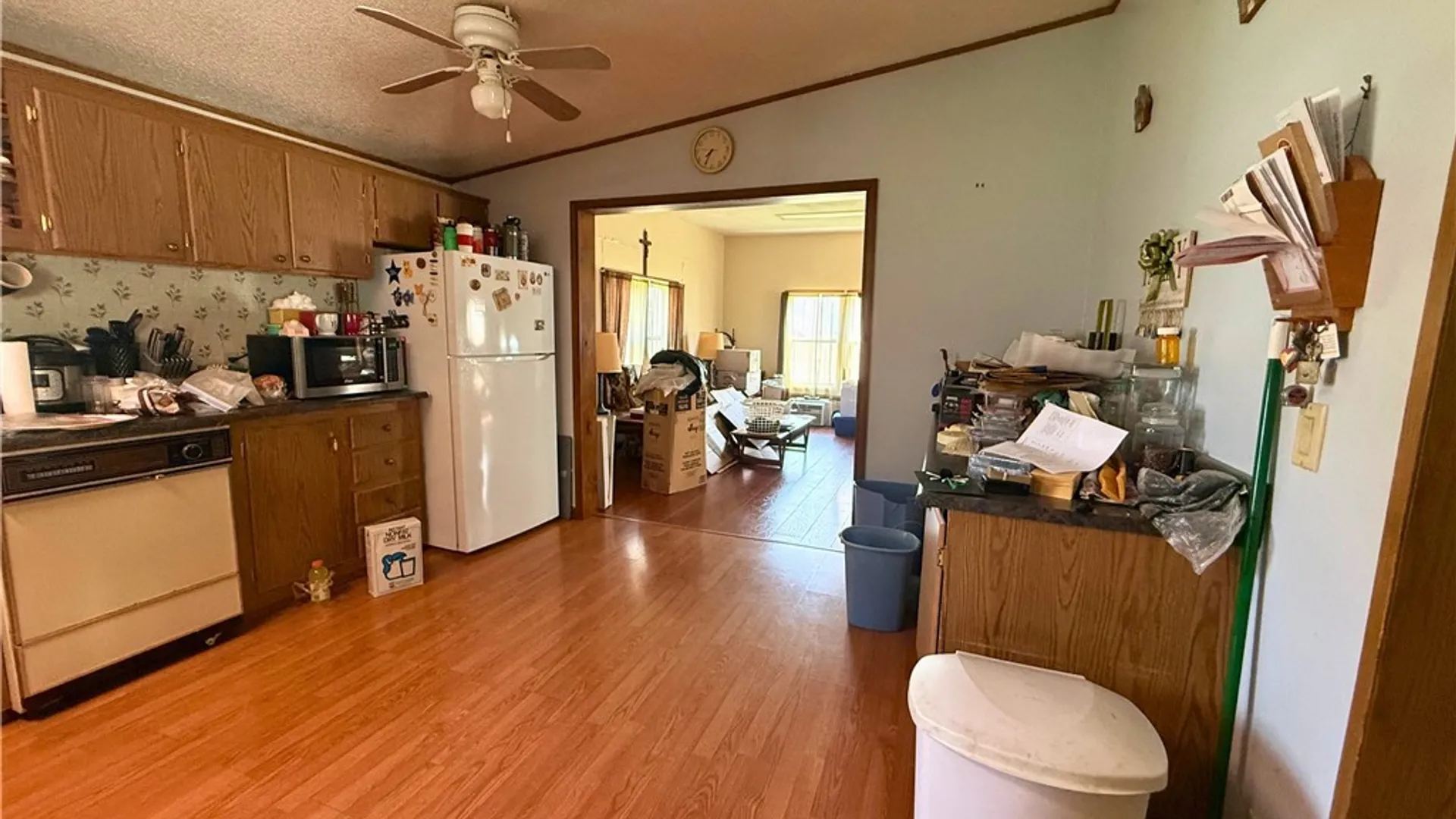 Property at 243 Bangall Road, Parish, NY 13131 6