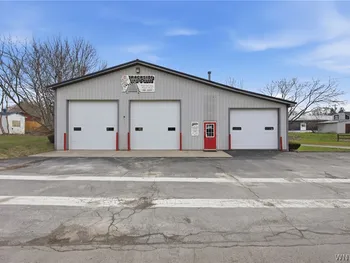 24 Pearl Street, Attica, NY 14011
