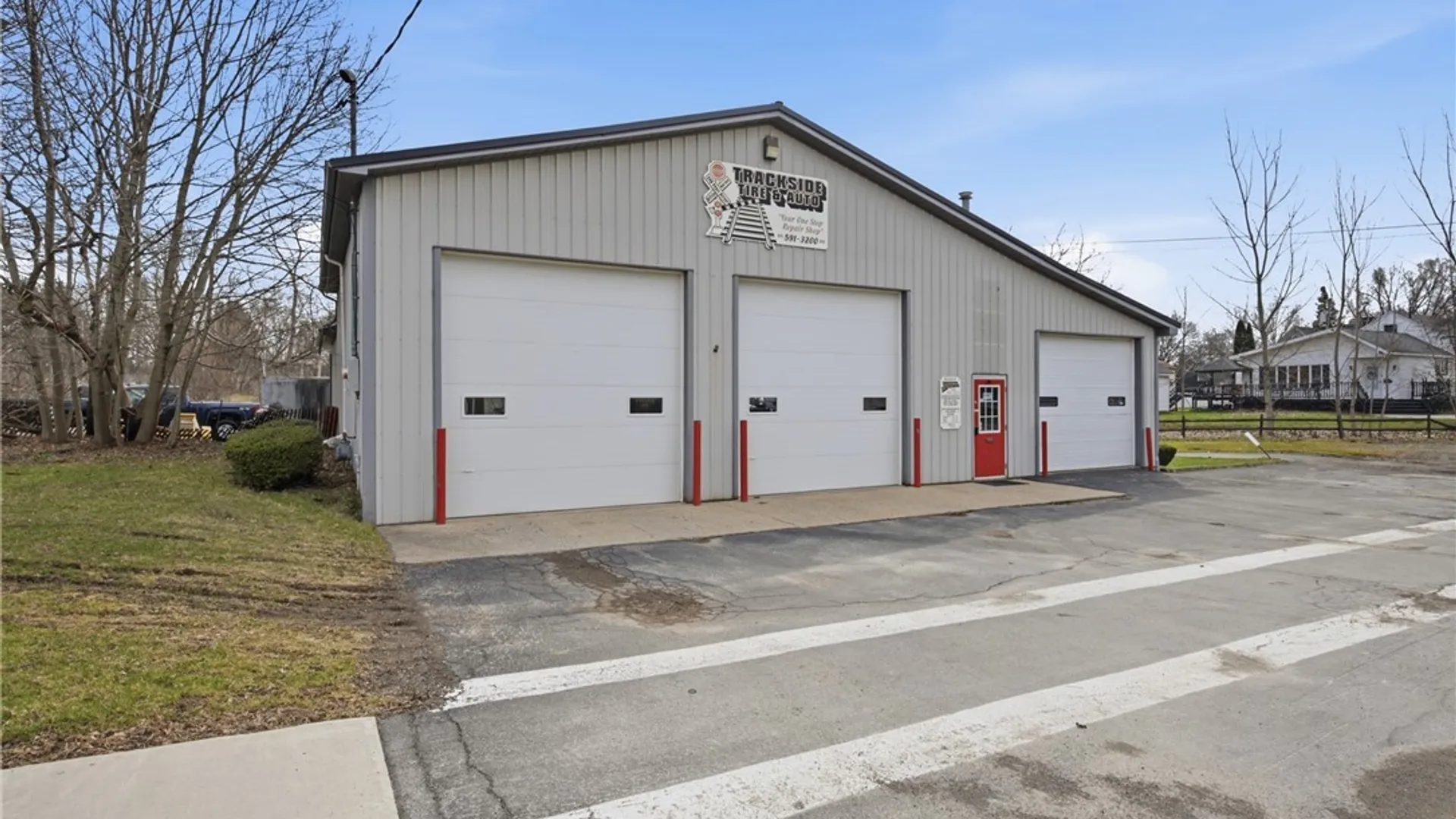 Property at 24 Pearl Street, Attica, NY 14011 2