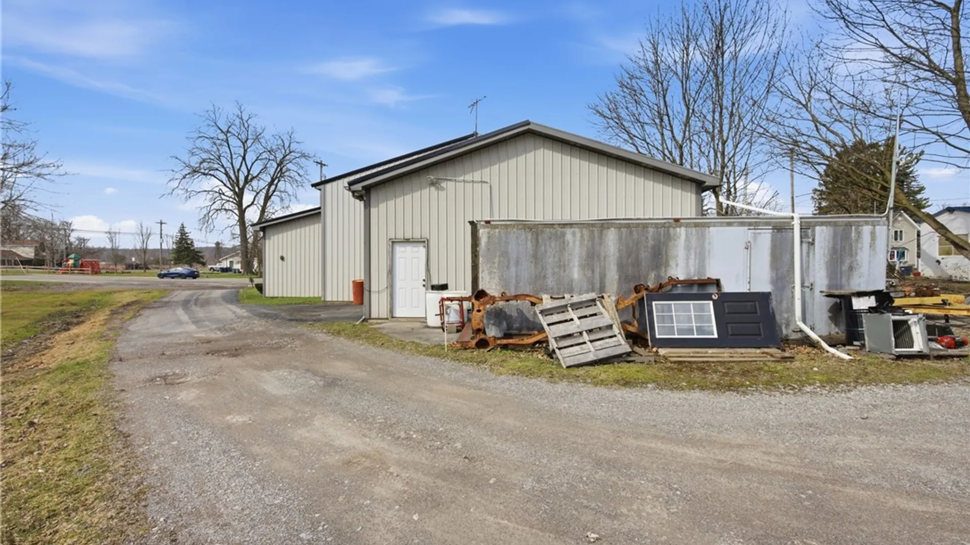 Property at 24 Pearl Street, Attica, NY 14011 22