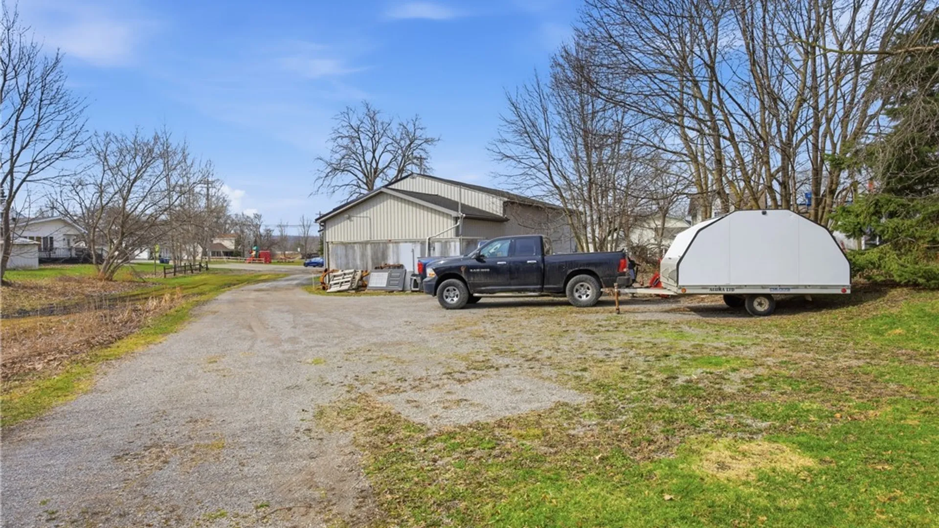 Property at 24 Pearl Street, Attica, NY 14011 23