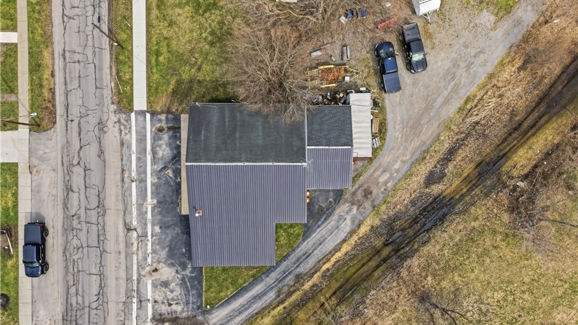 Property at 24 Pearl Street, Attica, NY 14011 24