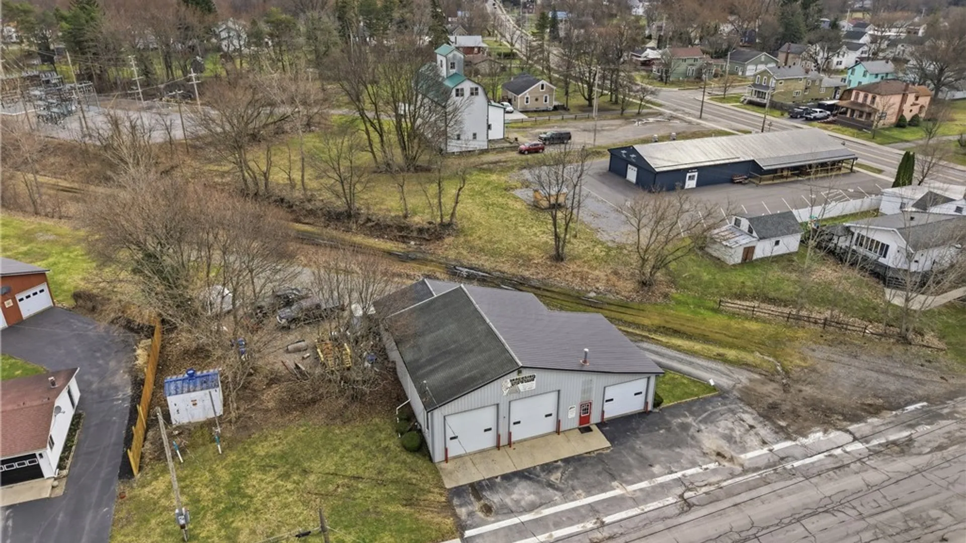 Property at 24 Pearl Street, Attica, NY 14011 26