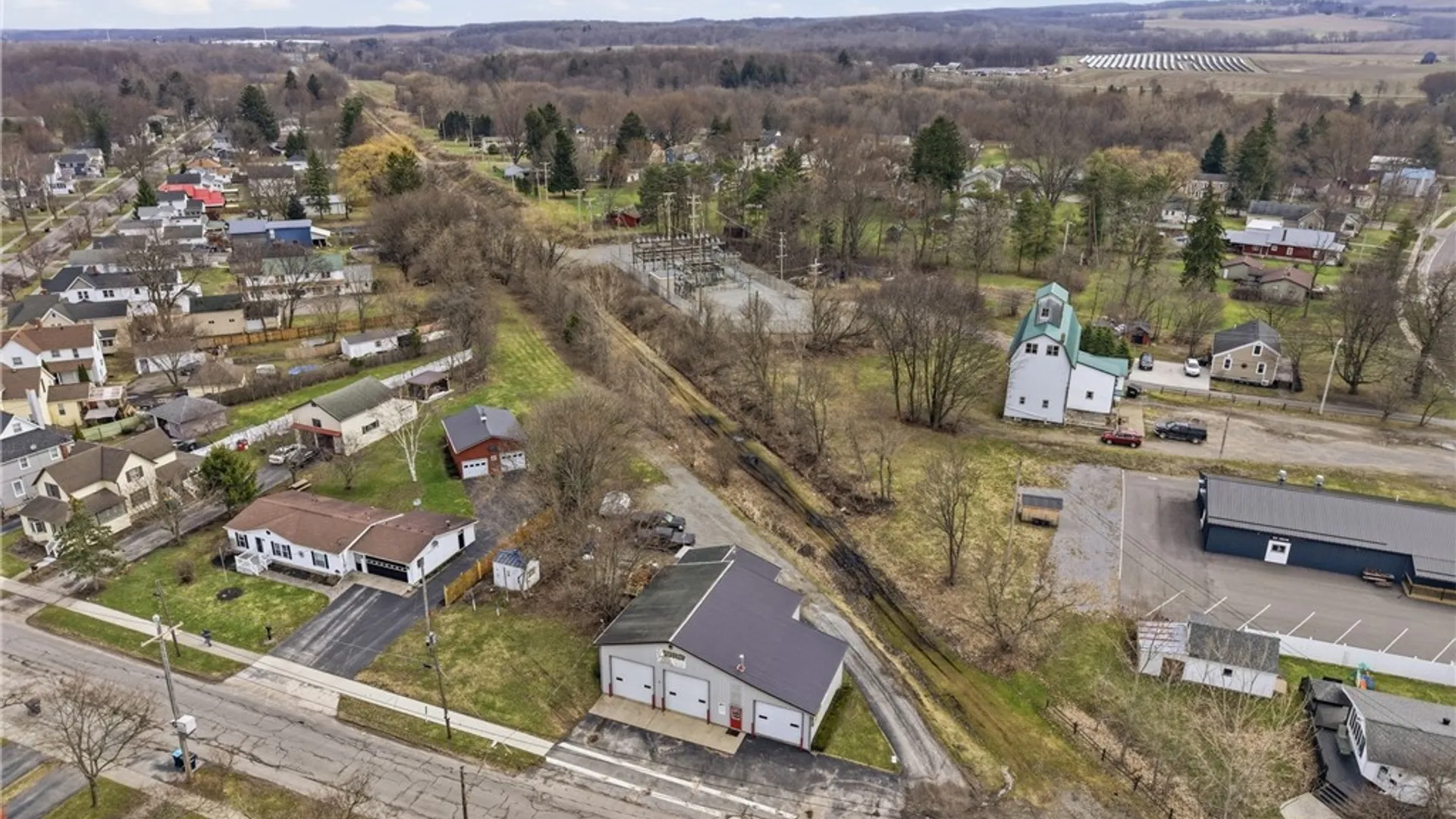 Property at 24 Pearl Street, Attica, NY 14011 27