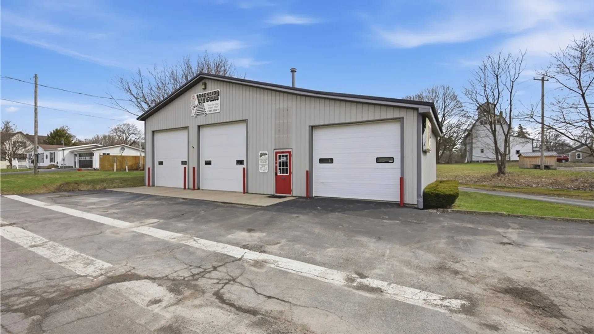 Property at 24 Pearl Street, Attica, NY 14011 3