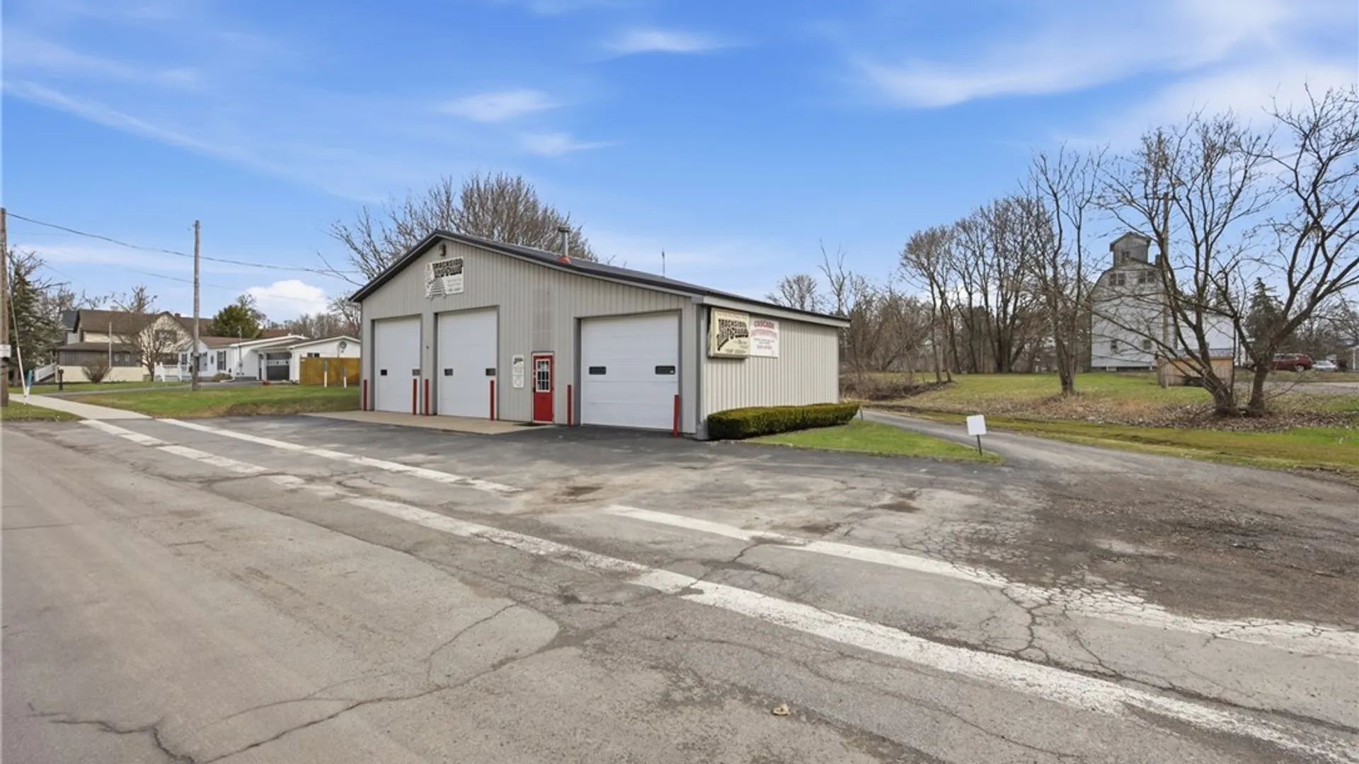 Property at 24 Pearl Street, Attica, NY 14011 4