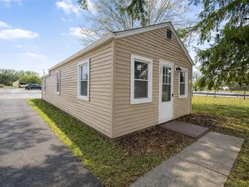 Property at 350 Waterloo Geneva Road, Waterloo, NY 13165