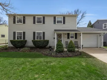 Property at 1976 Marjorie Road, Grand Island, NY 14072