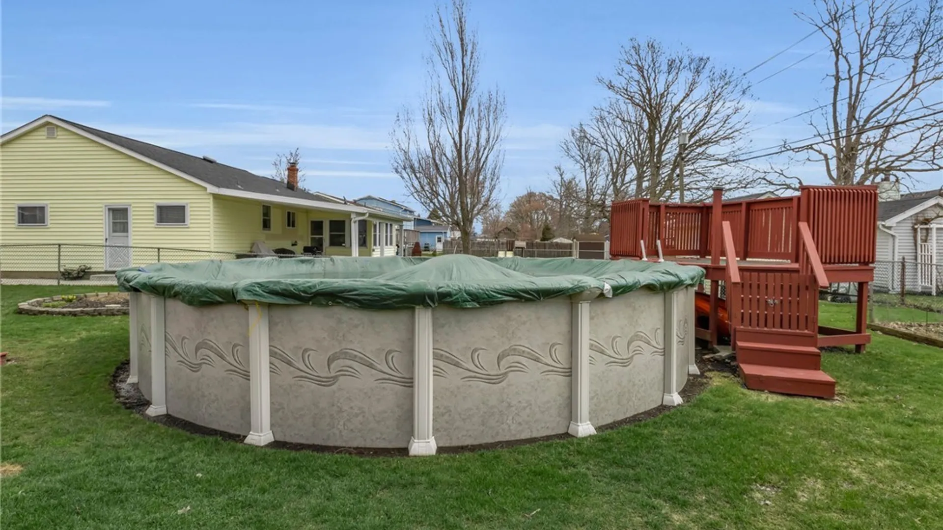 Property at 1976 Marjorie Road, Grand Island, NY 14072 29