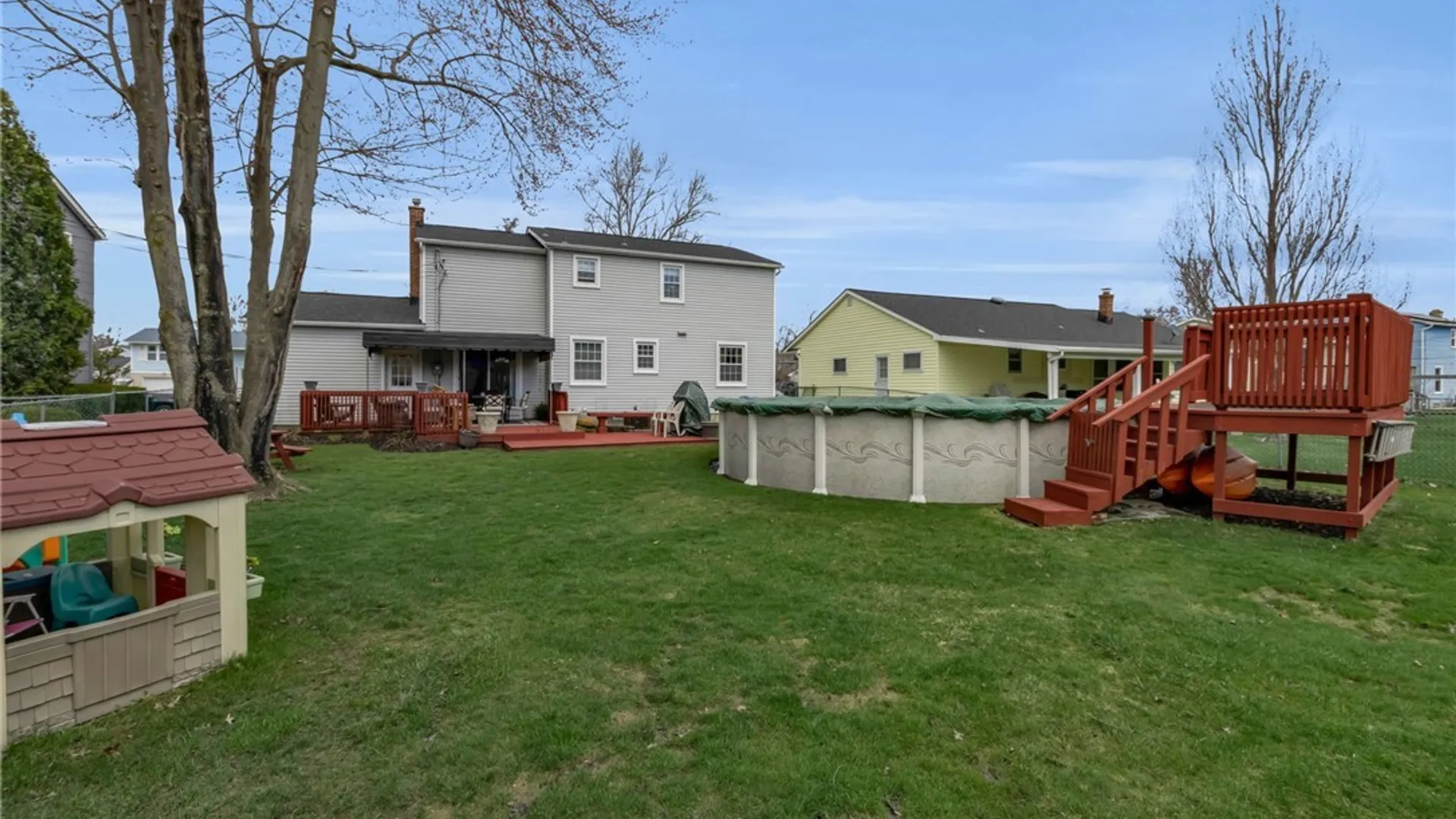 Property at 1976 Marjorie Road, Grand Island, NY 14072 31