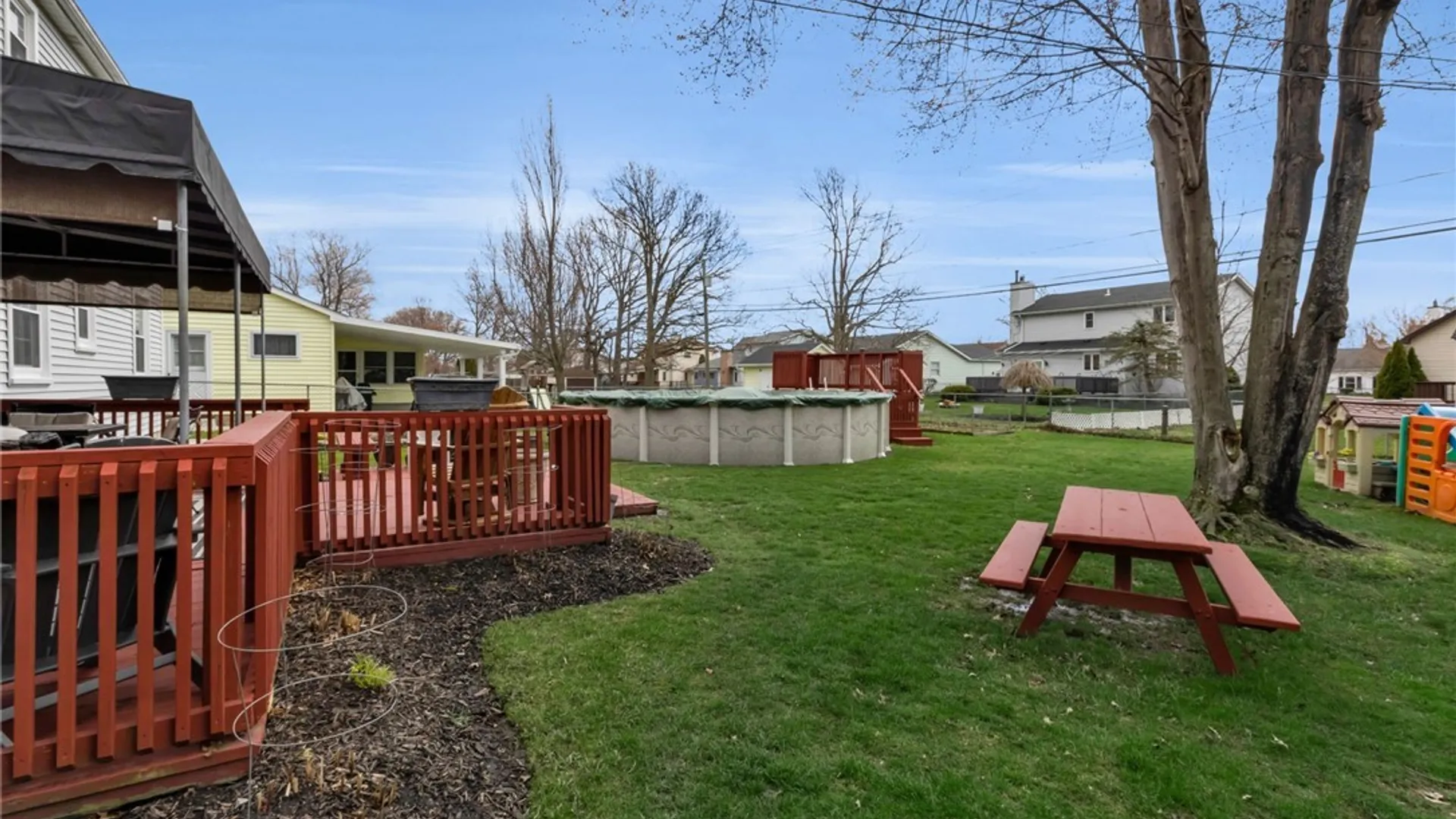 Property at 1976 Marjorie Road, Grand Island, NY 14072 32