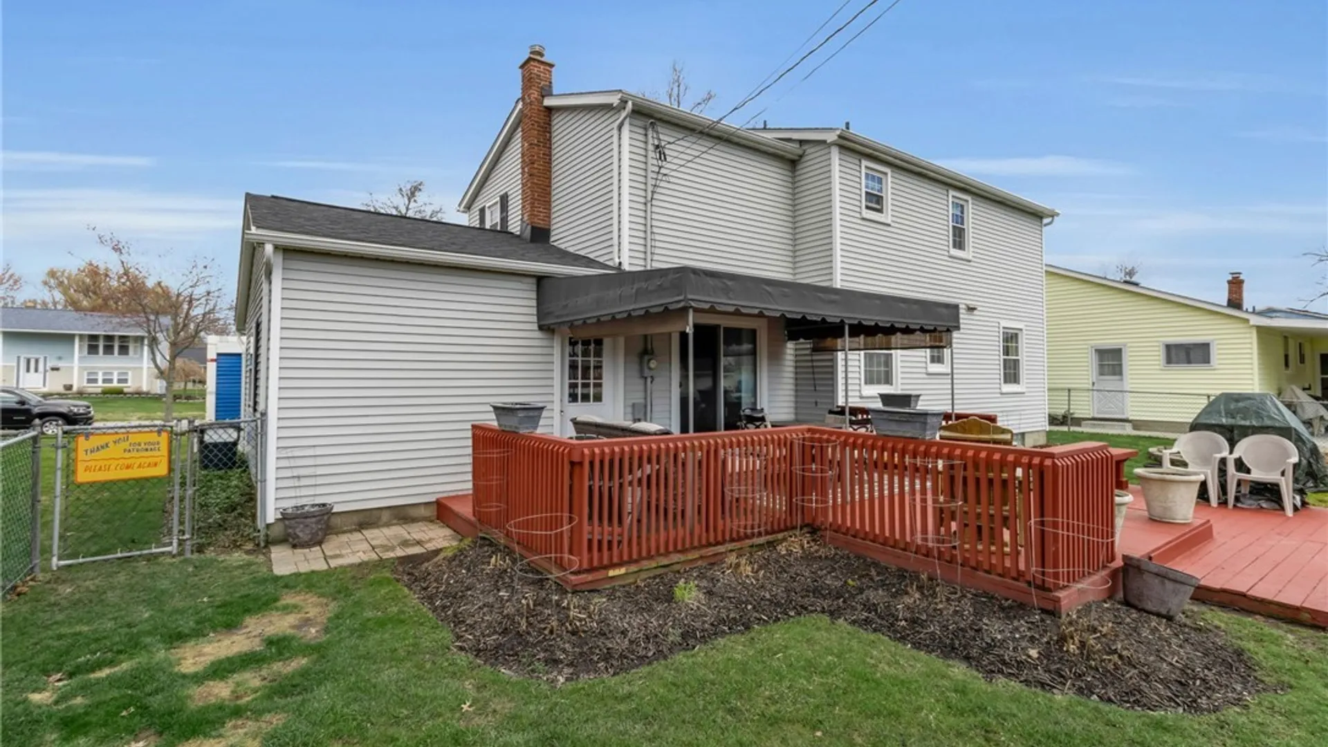 Property at 1976 Marjorie Road, Grand Island, NY 14072 33