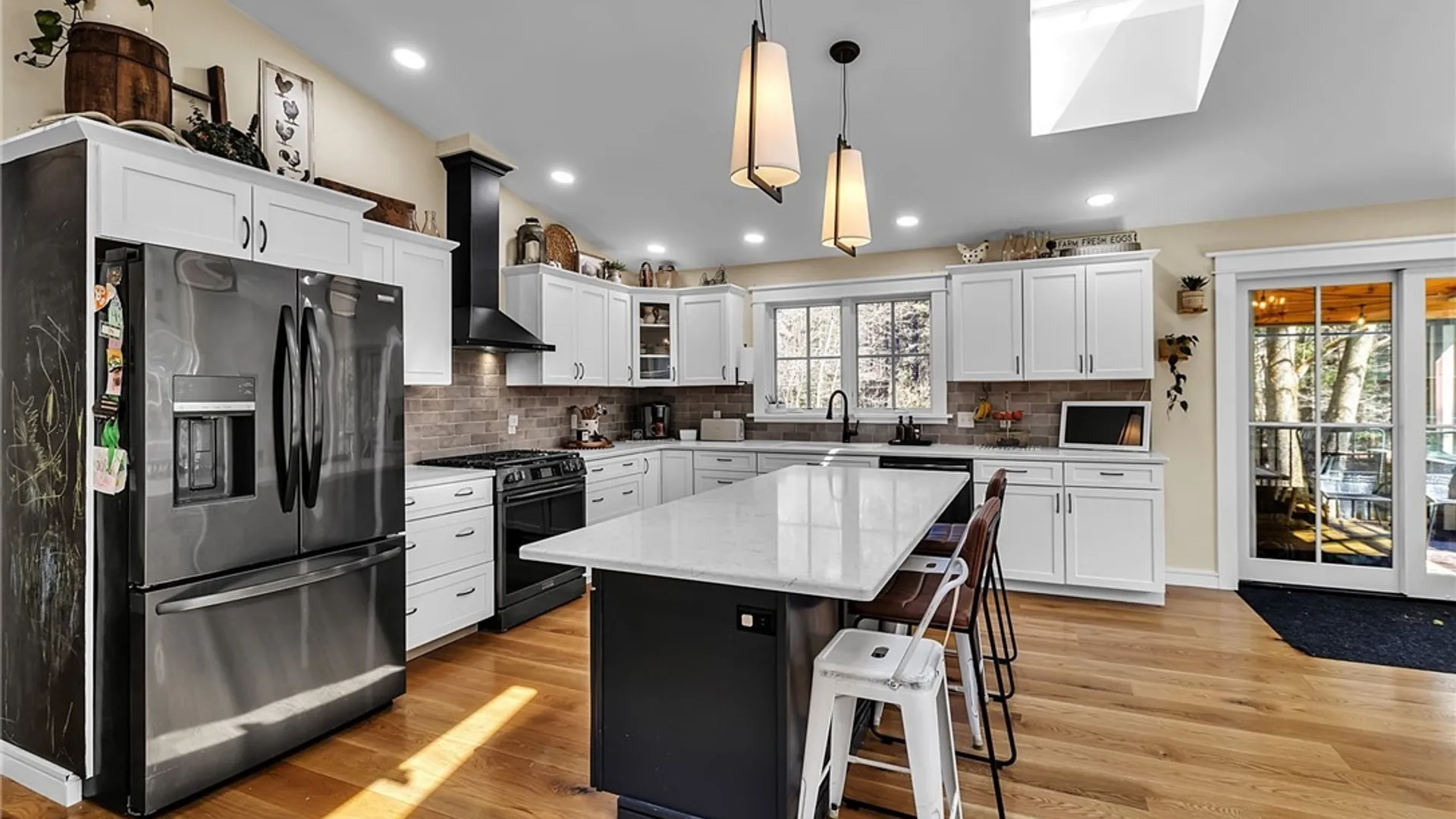 Property at 2566 Genesee Road, Arcade, NY 14009 10