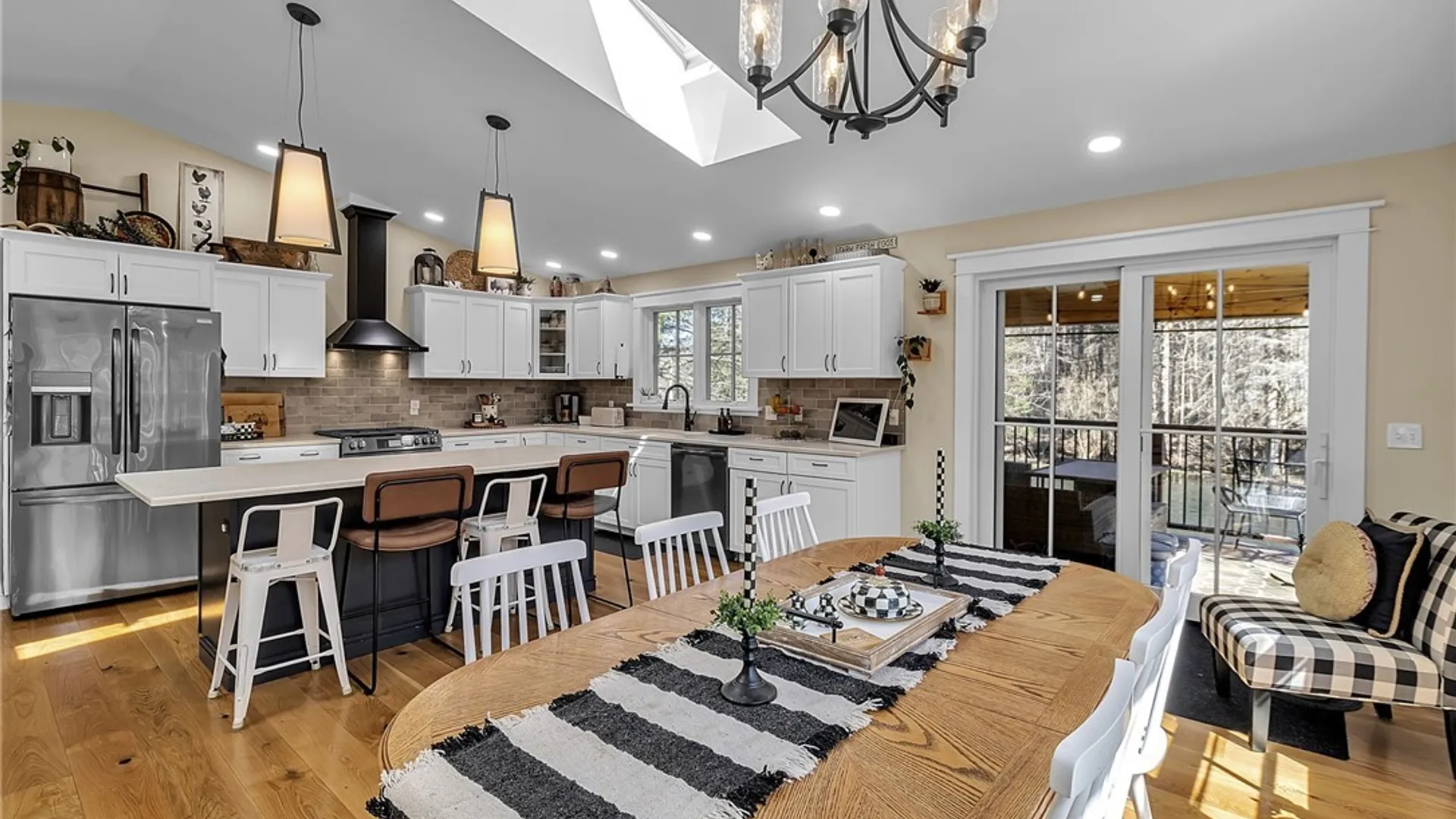 Property at 2566 Genesee Road, Arcade, NY 14009 13