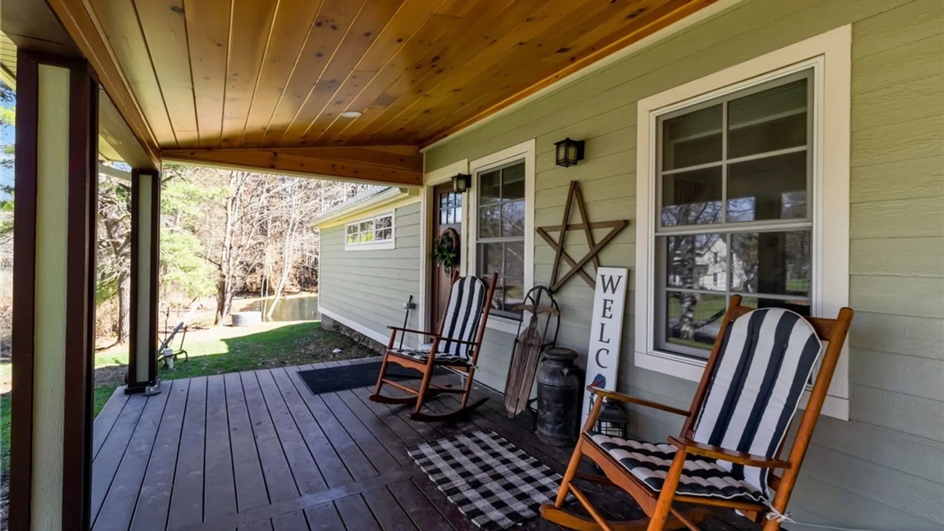 Property at 2566 Genesee Road, Arcade, NY 14009 2