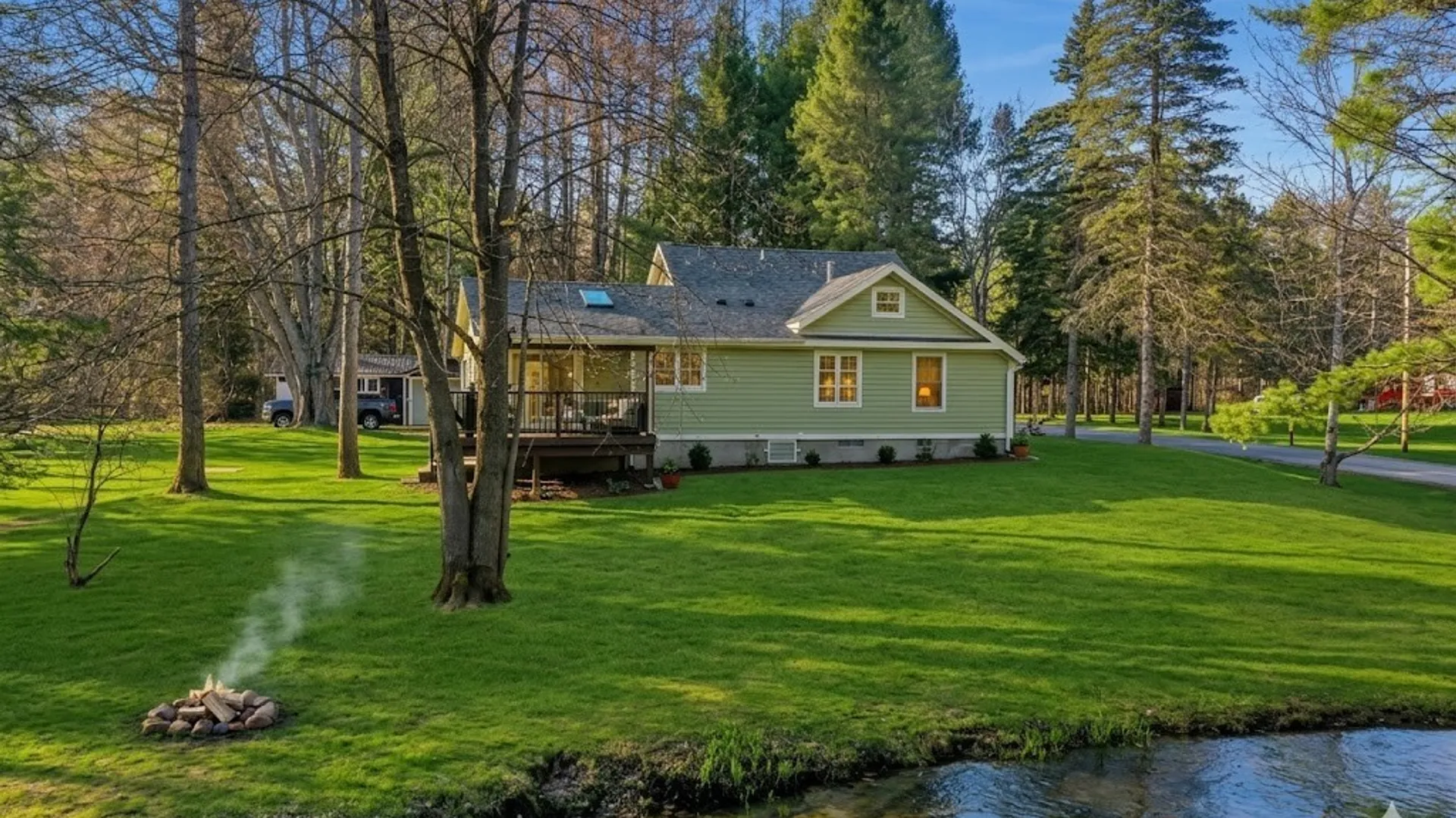 Property at 2566 Genesee Road, Arcade, NY 14009 3