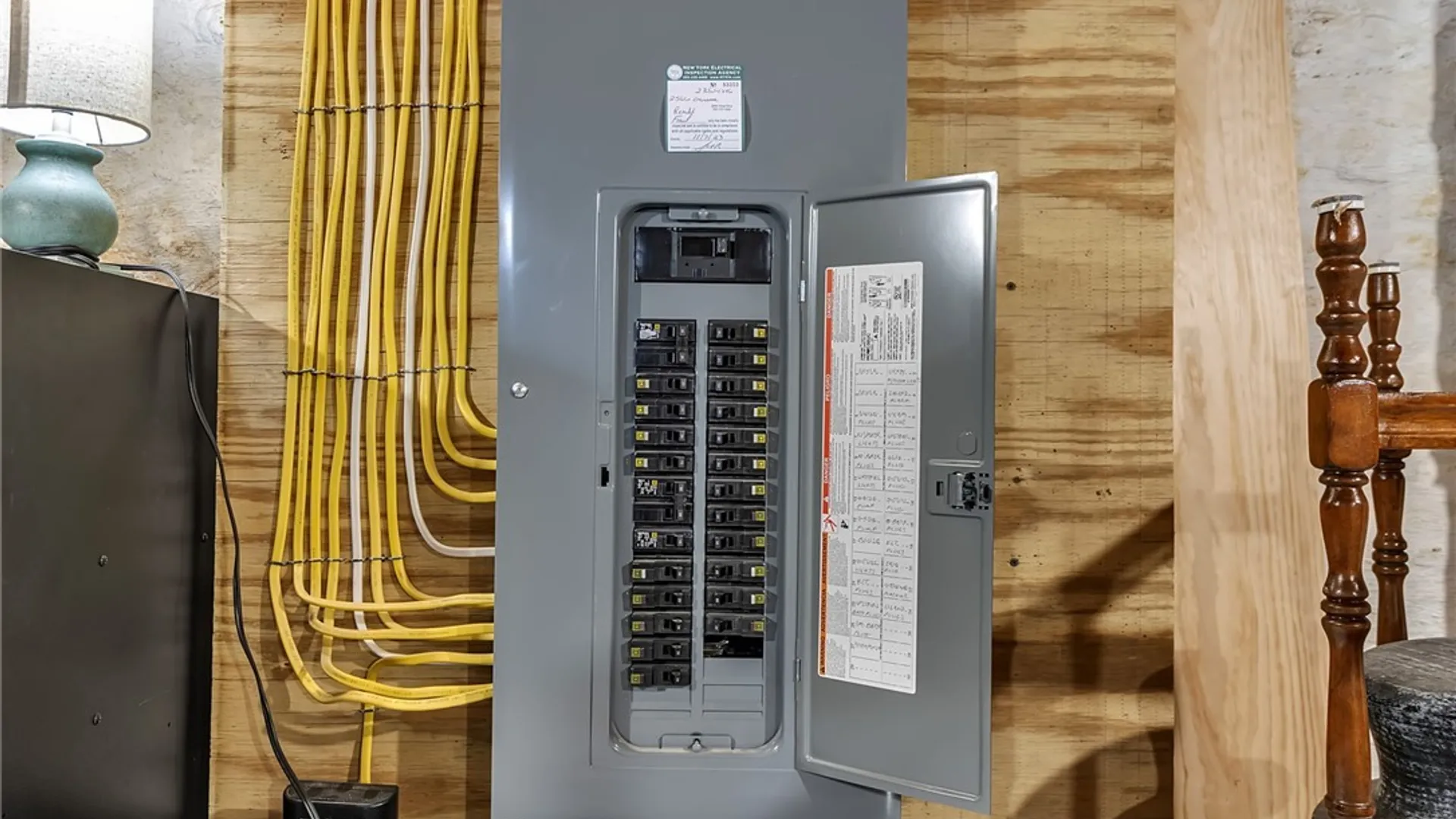 Property at 2566 Genesee Road, Arcade, NY 14009 40