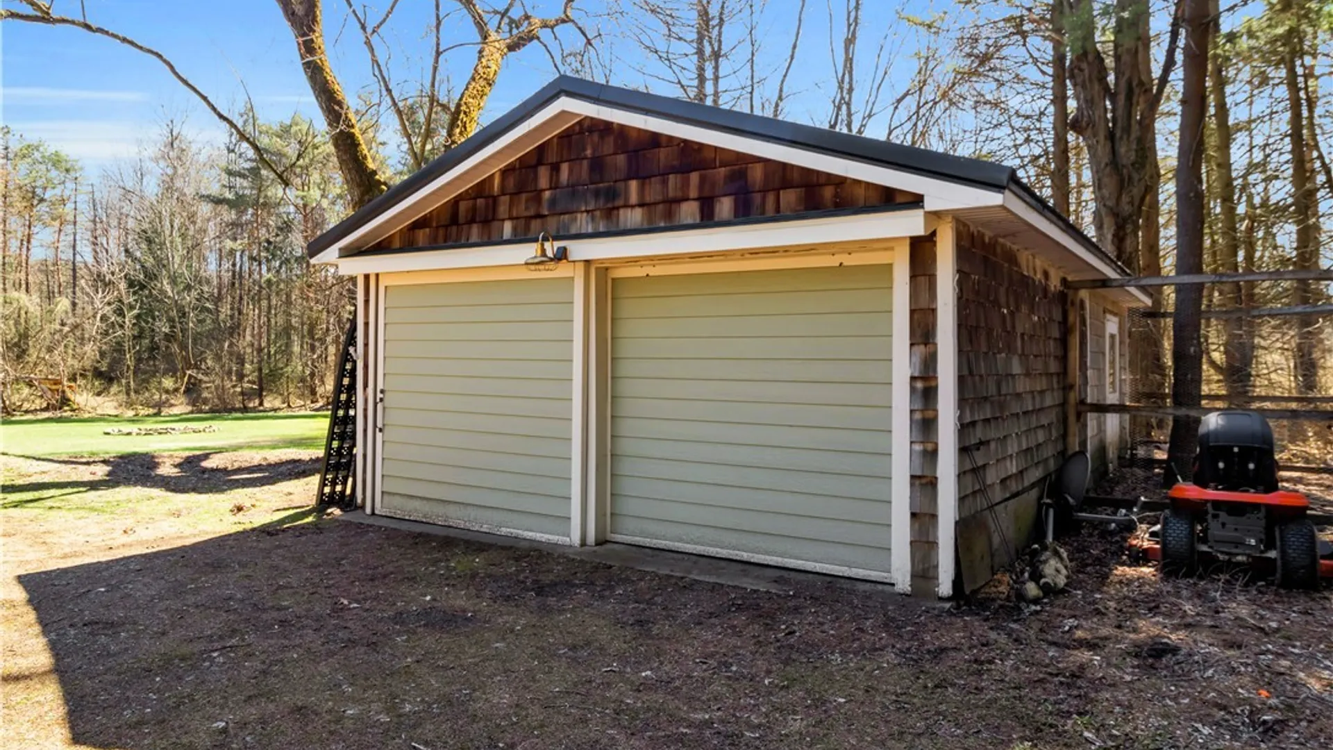 Property at 2566 Genesee Road, Arcade, NY 14009 43