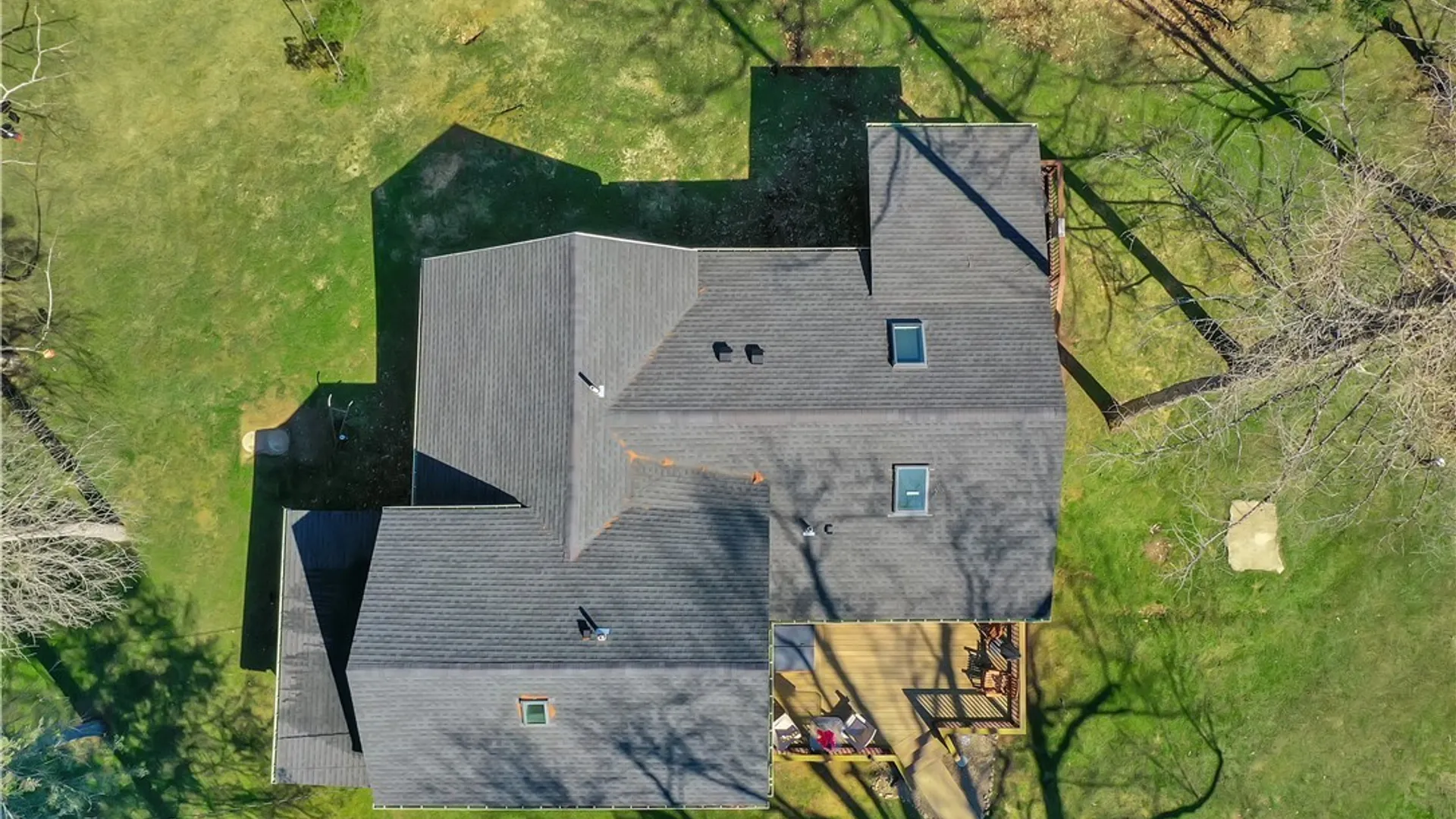 Property at 2566 Genesee Road, Arcade, NY 14009 44