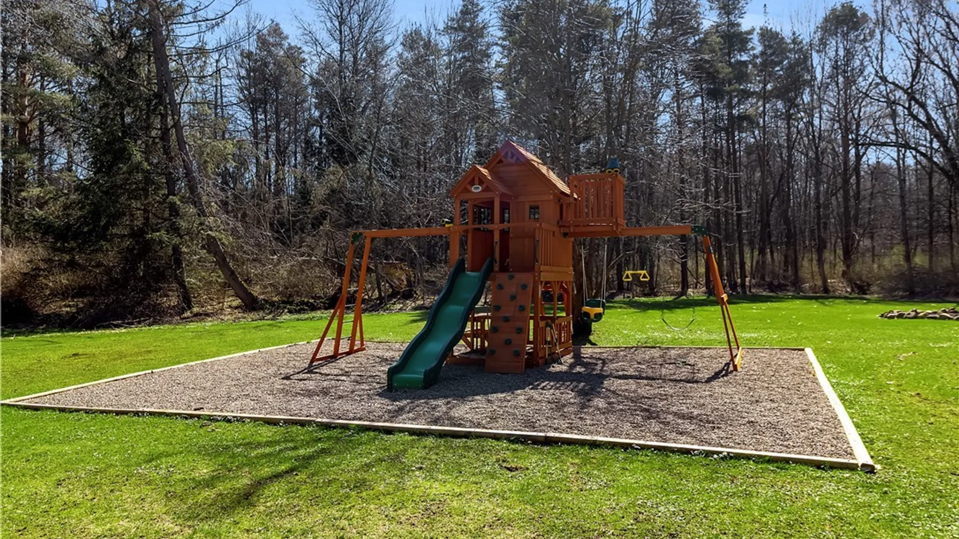 Property at 2566 Genesee Road, Arcade, NY 14009 45