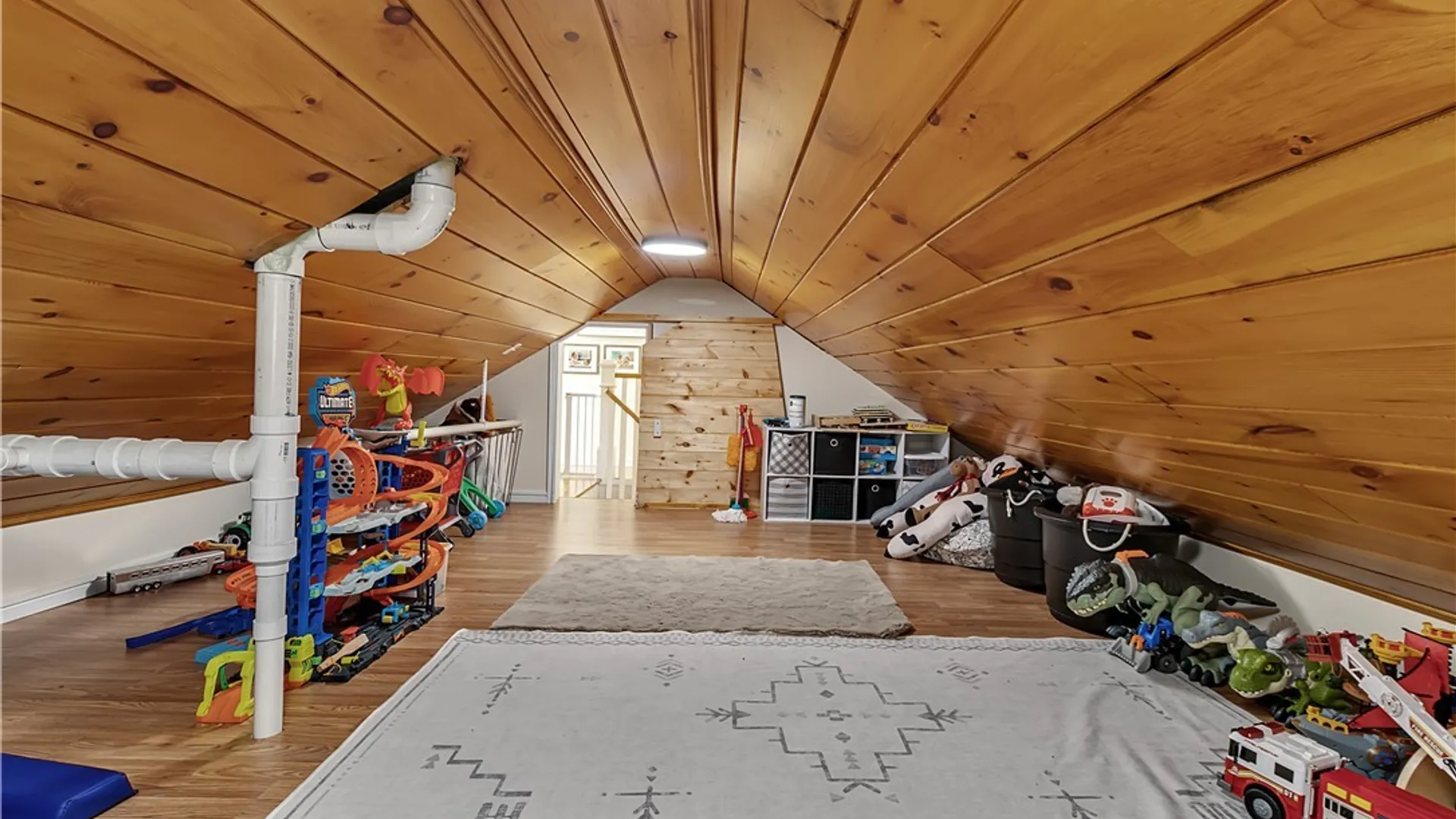 Property at 2566 Genesee Road, Arcade, NY 14009 48